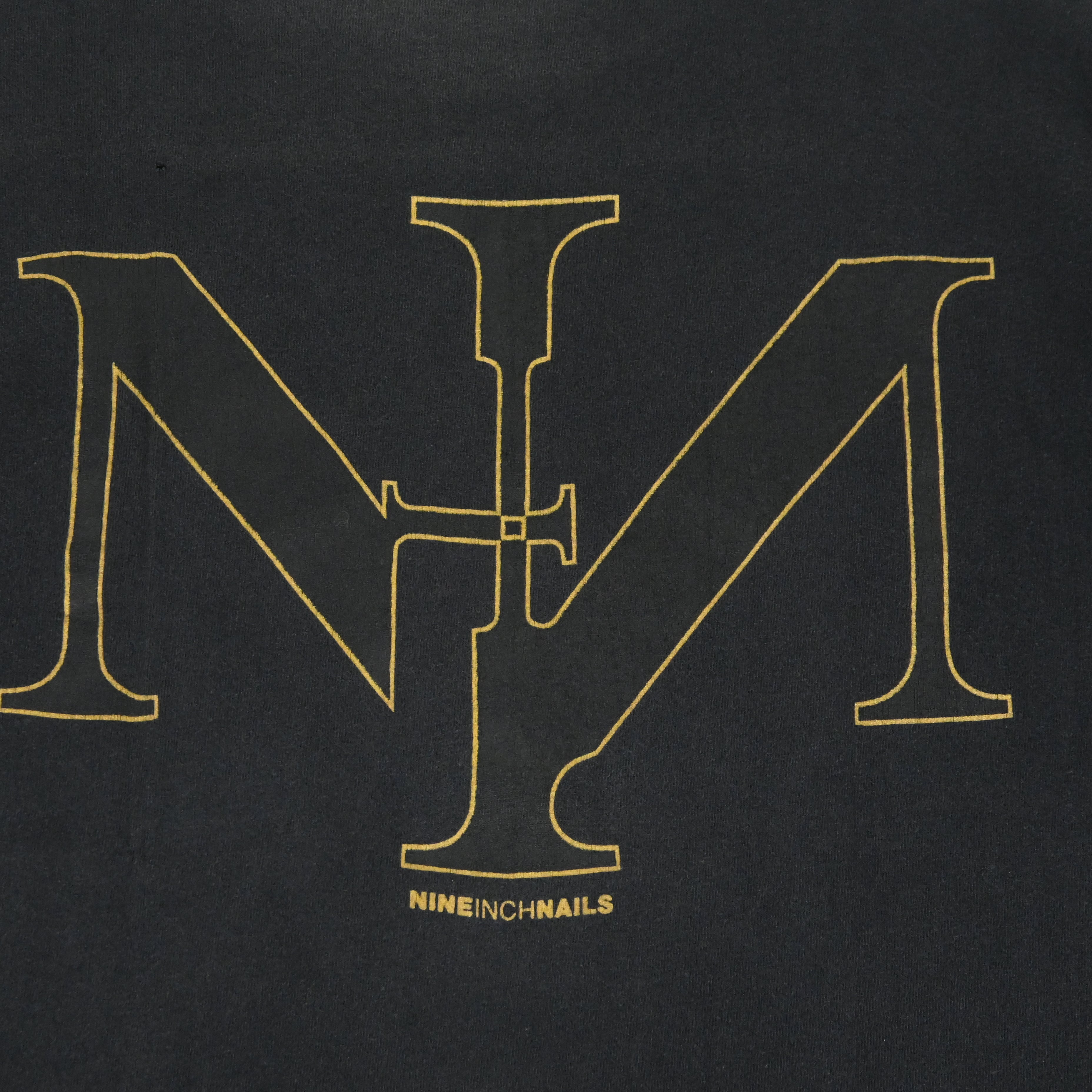 90'S NINE INCH NAILS 