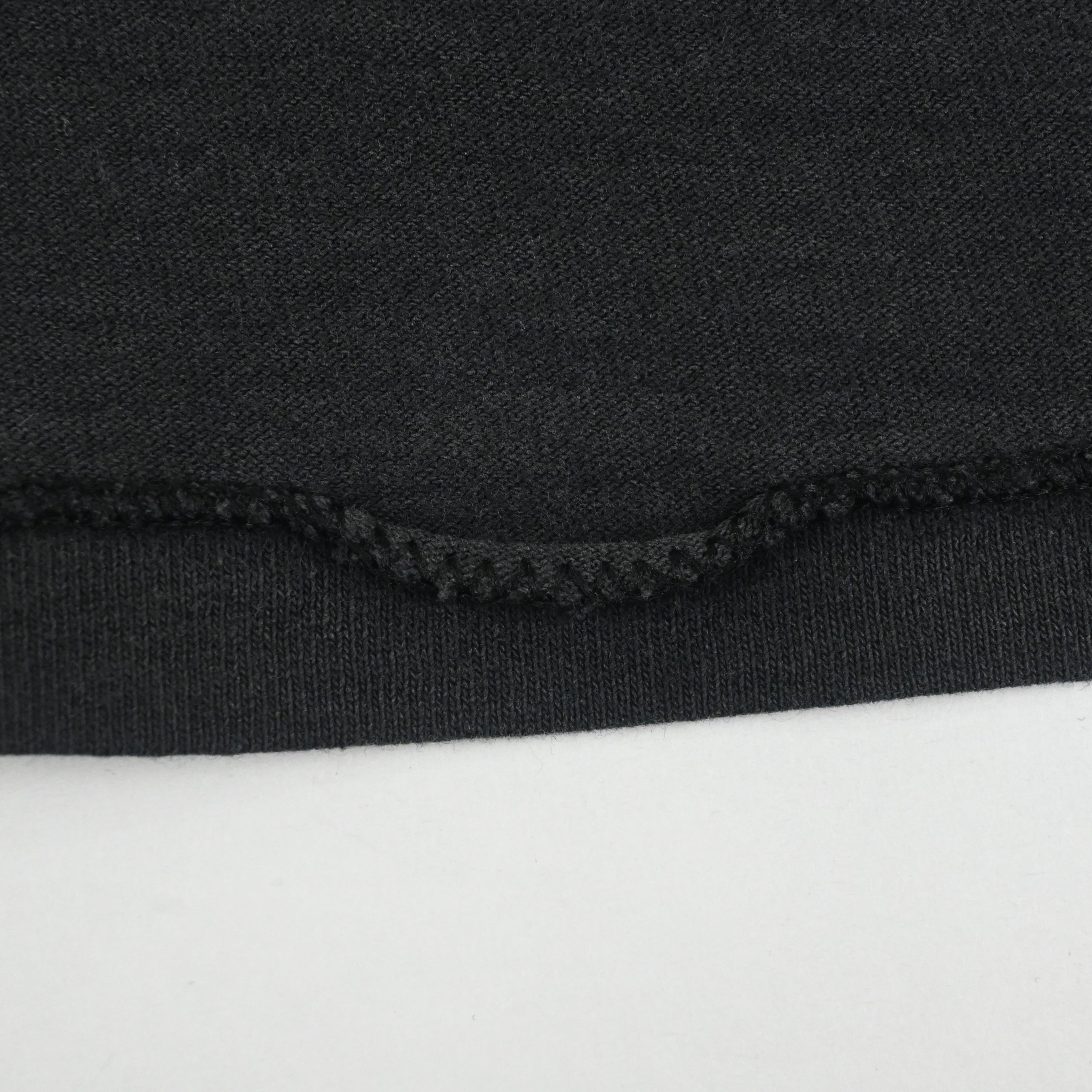 90'S NINE INCH NAILS "SIN" T-SHIRT DESIGNED BY tDR SIZE LARGE