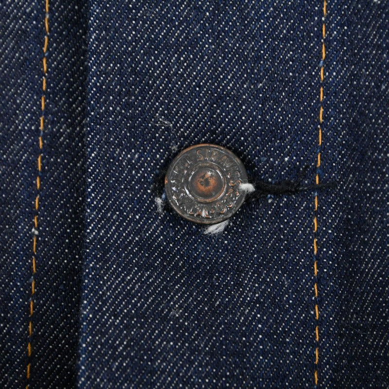 70’s LEVI'S 71205-0217 SMALL”e” SIZE 40-LONG