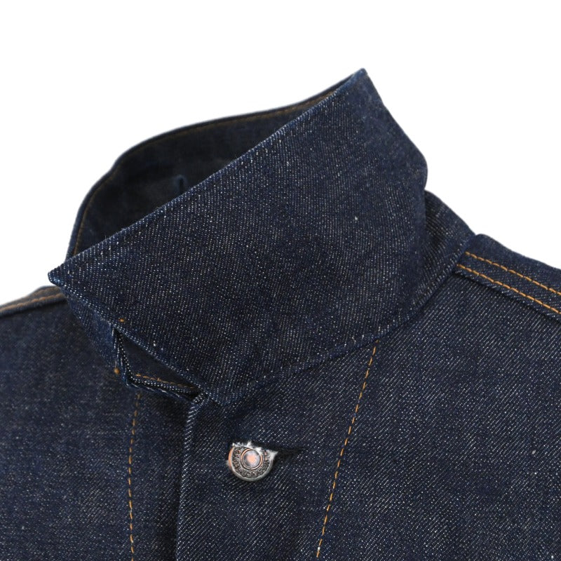 70’s LEVI'S 71205-0217 SMALL”e” SIZE 40-LONG