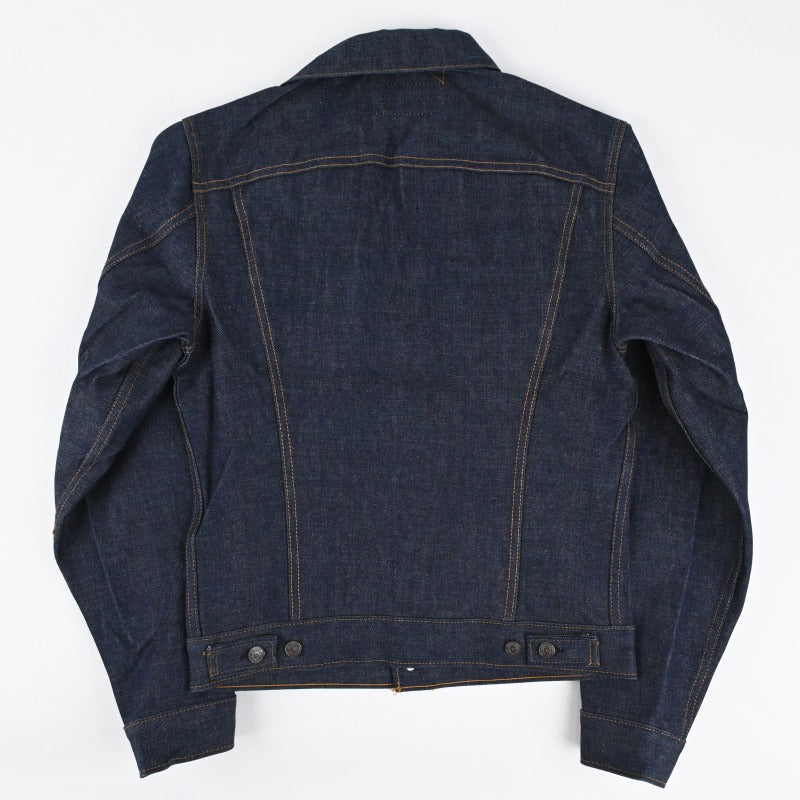 70’s LEVI'S 71205-0217 SMALL”e” SIZE 40-LONG