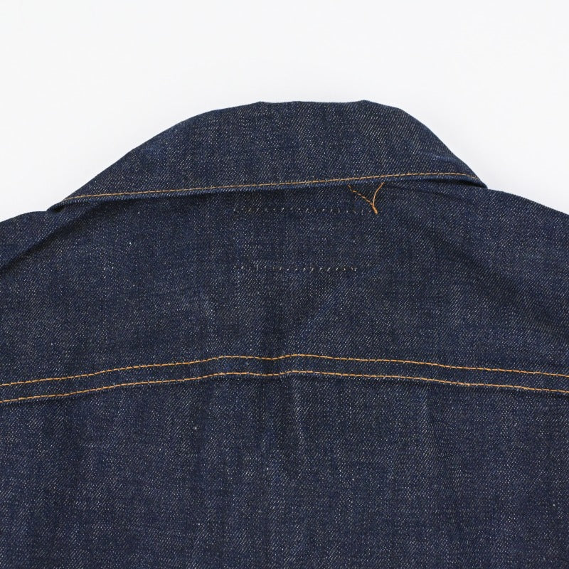 70’s LEVI'S 71205-0217 SMALL”e” SIZE 40-LONG