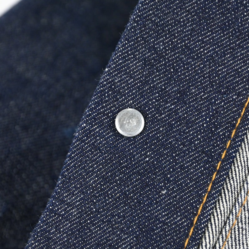 70’s LEVI'S 71205-0217 SMALL”e” SIZE 40-LONG