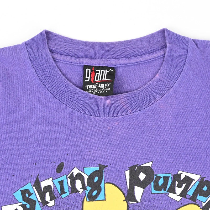 1992© SMASHING PUMPKINS "STARLA" T SHIRT SIZE XL