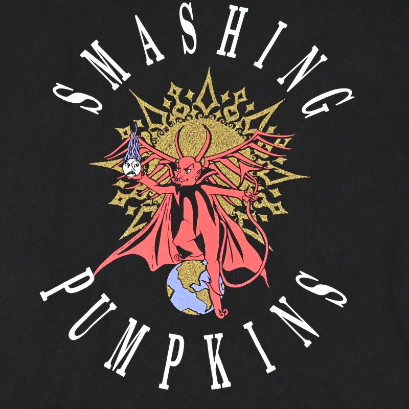 90's SMASHING PUMPKINS "MISSION TO MARS" T SHIRT SIZE XL