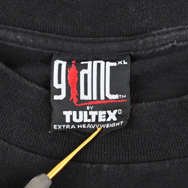 90's SMASHING PUMPKINS "MISSION TO MARS" T SHIRT SIZE XL