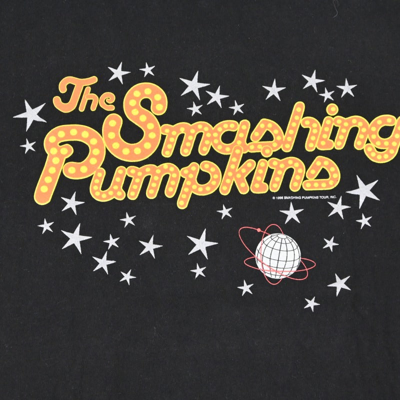 1998© SMASHING PUMPKINS T SHIRT SIZE XL MINT