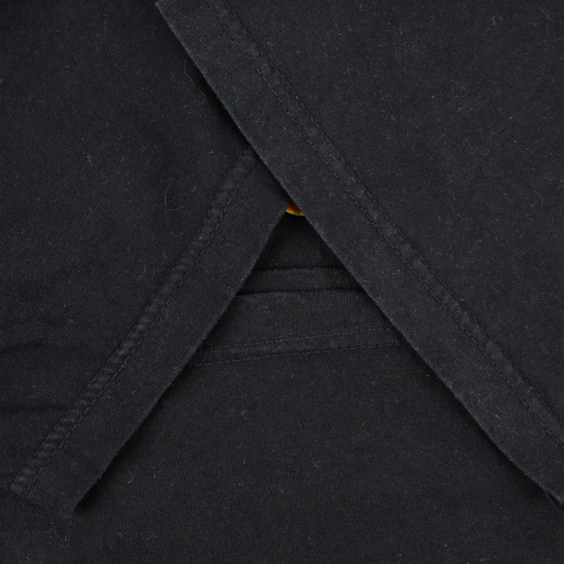 袖ダブル/裾ダブル