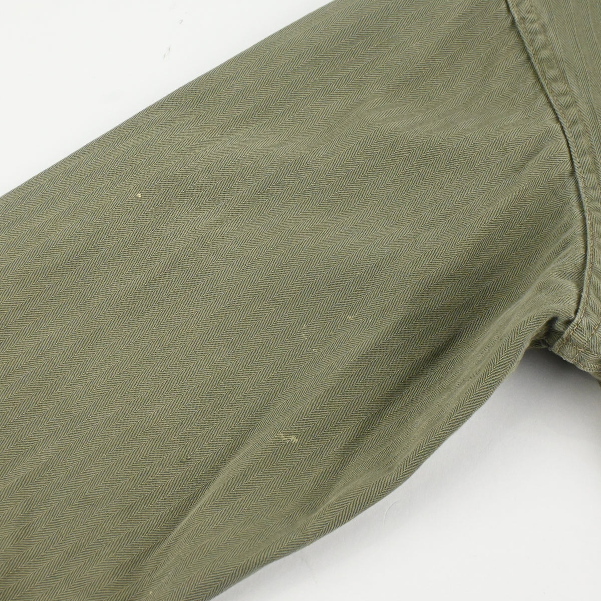 40’s U.S.M.C. P-41 UTILITY JACKET HBT