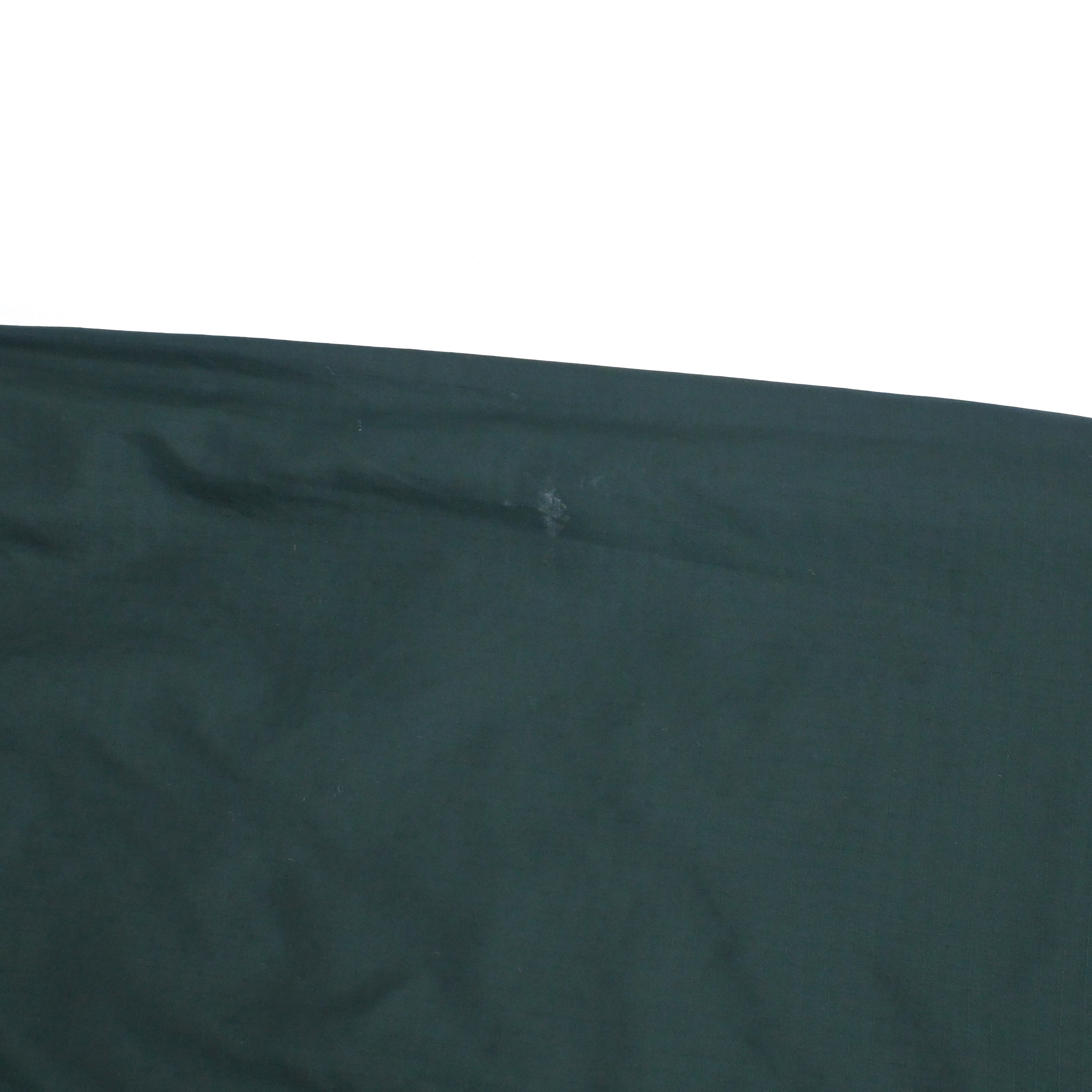 '95 Patagonia GLISSADE PULLOVER "MALI" Natural/Hunter Green