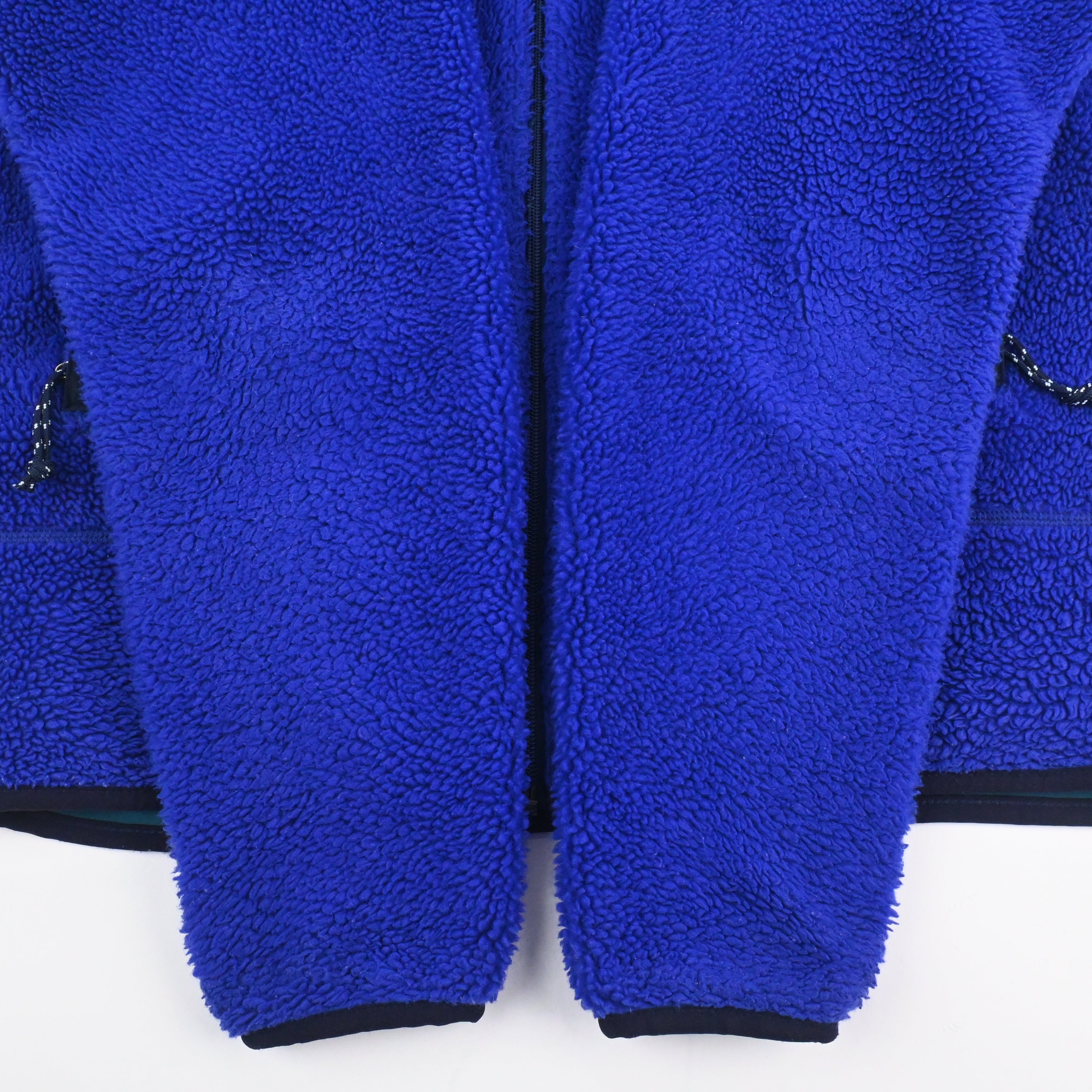 '96 Patagonia RETRO-X Storm Blue/Classic Navy