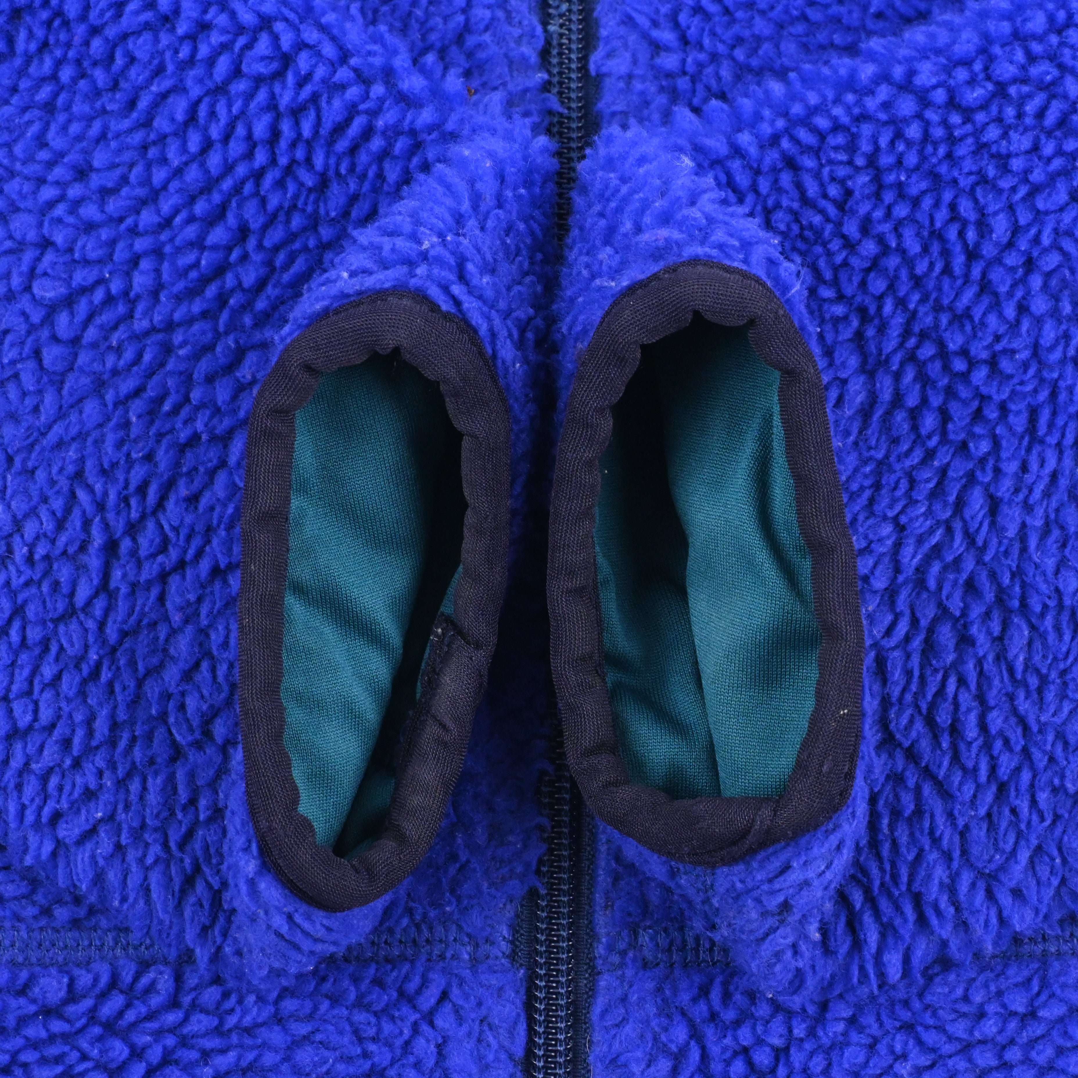 '96 Patagonia RETRO-X Storm Blue/Classic Navy