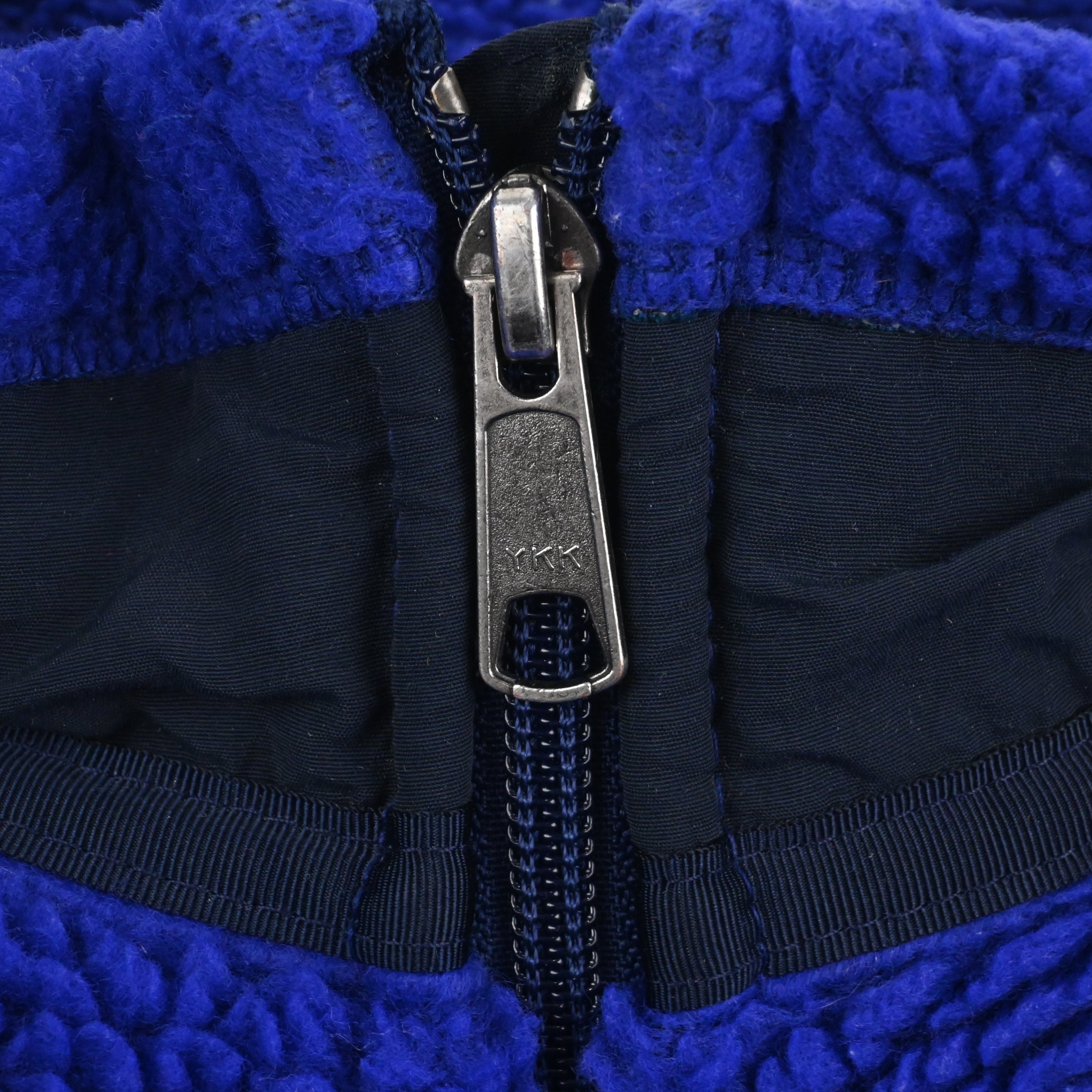 '96 Patagonia RETRO-X Storm Blue/Classic Navy