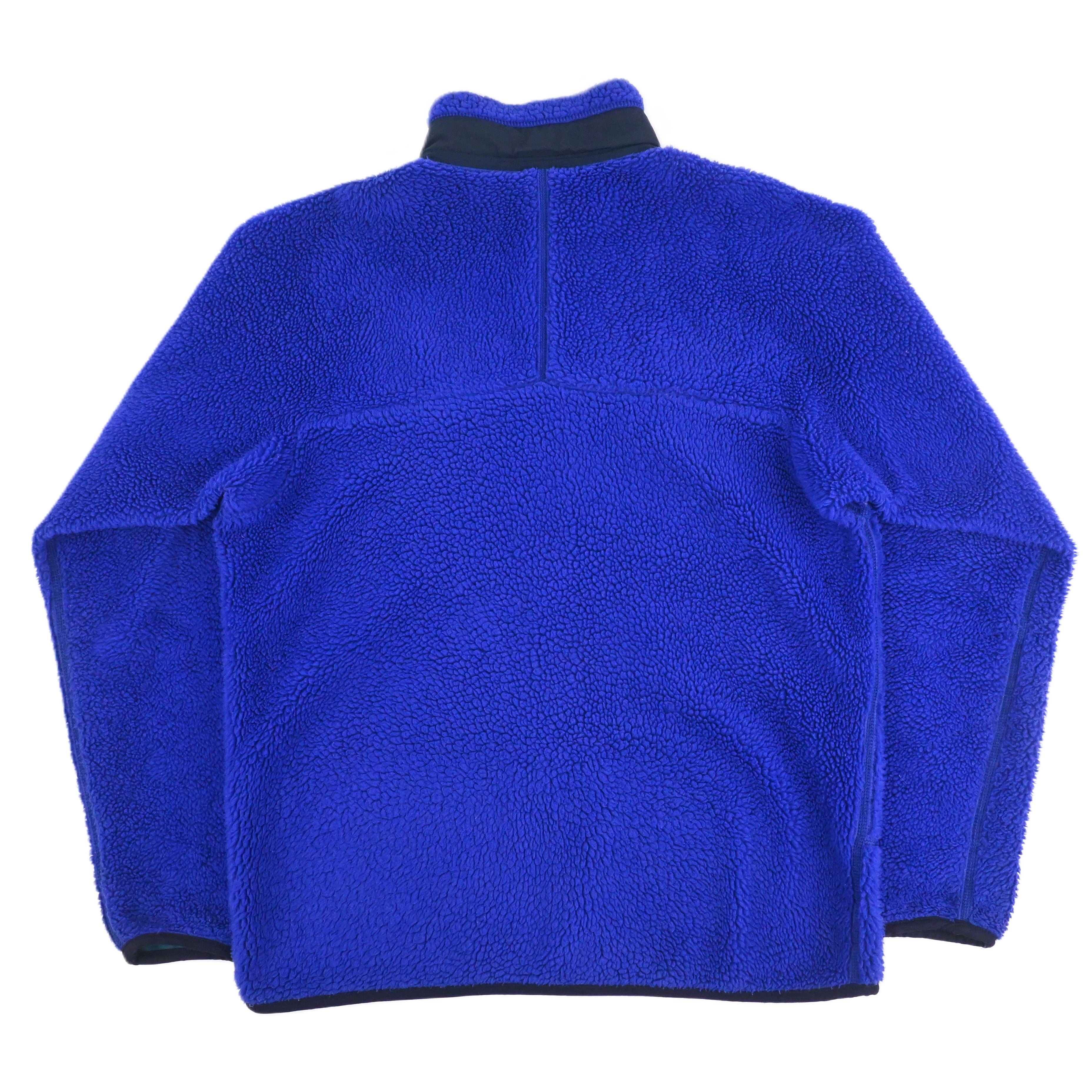96 Patagonia RETRO-X Storm Blue/Classic Navy
