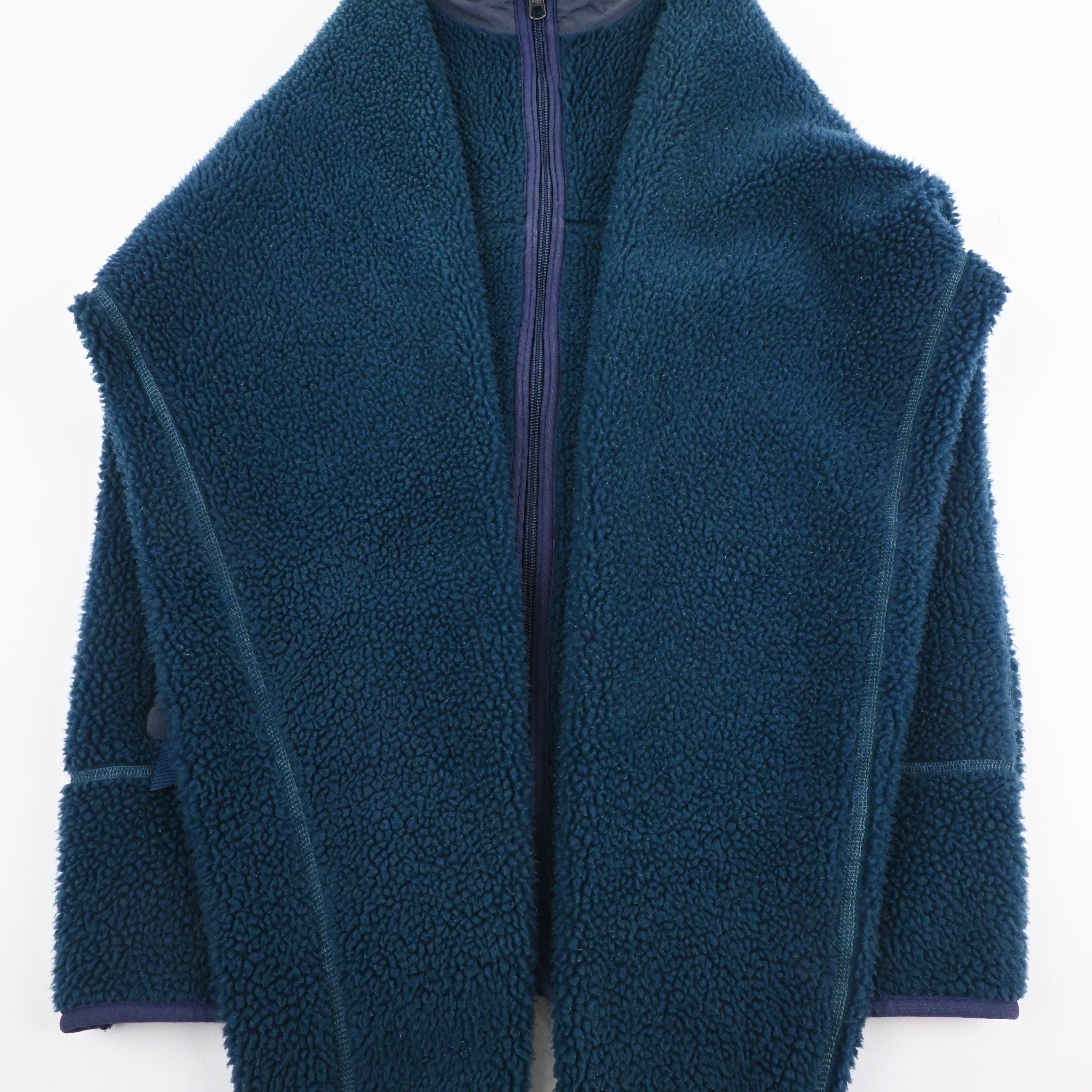 '93 Patagonia RETRO-X Bluegrass/Charcoal