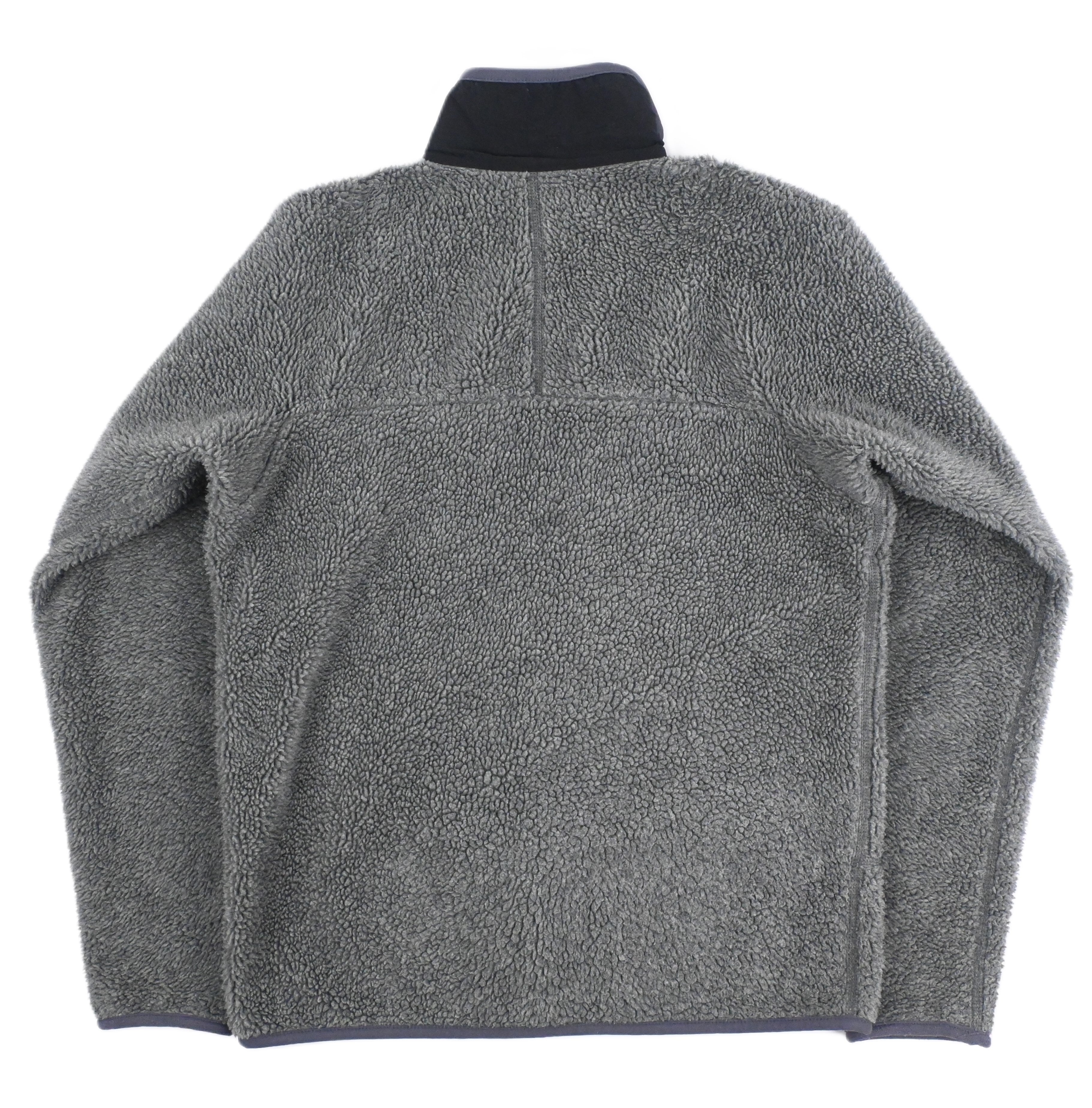 93 Patagonia RETRO-X Charcoal/Black