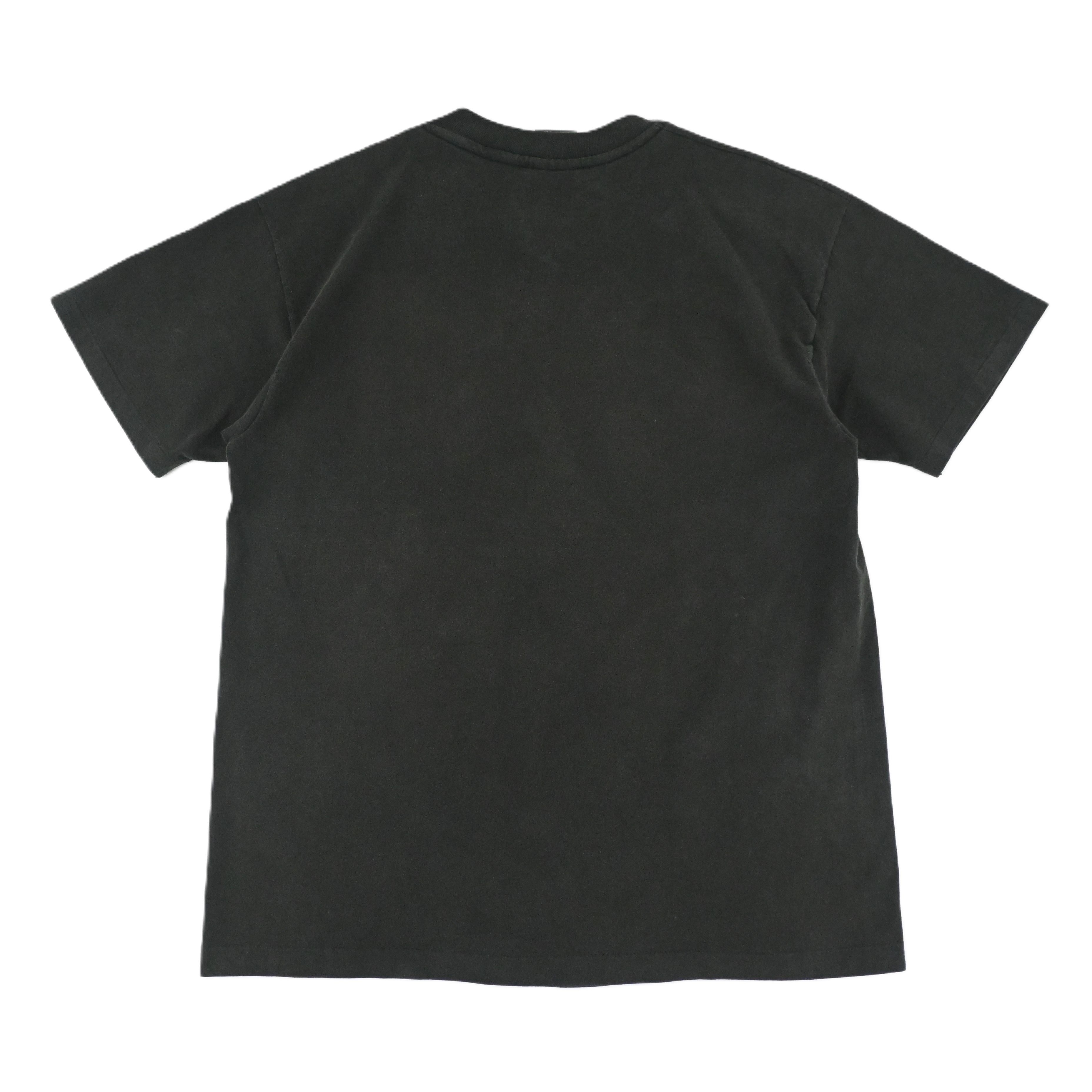 93© RED HOT CHILI PEPPERS THERMOGRAPHY T-SHIRT SIZE XL
