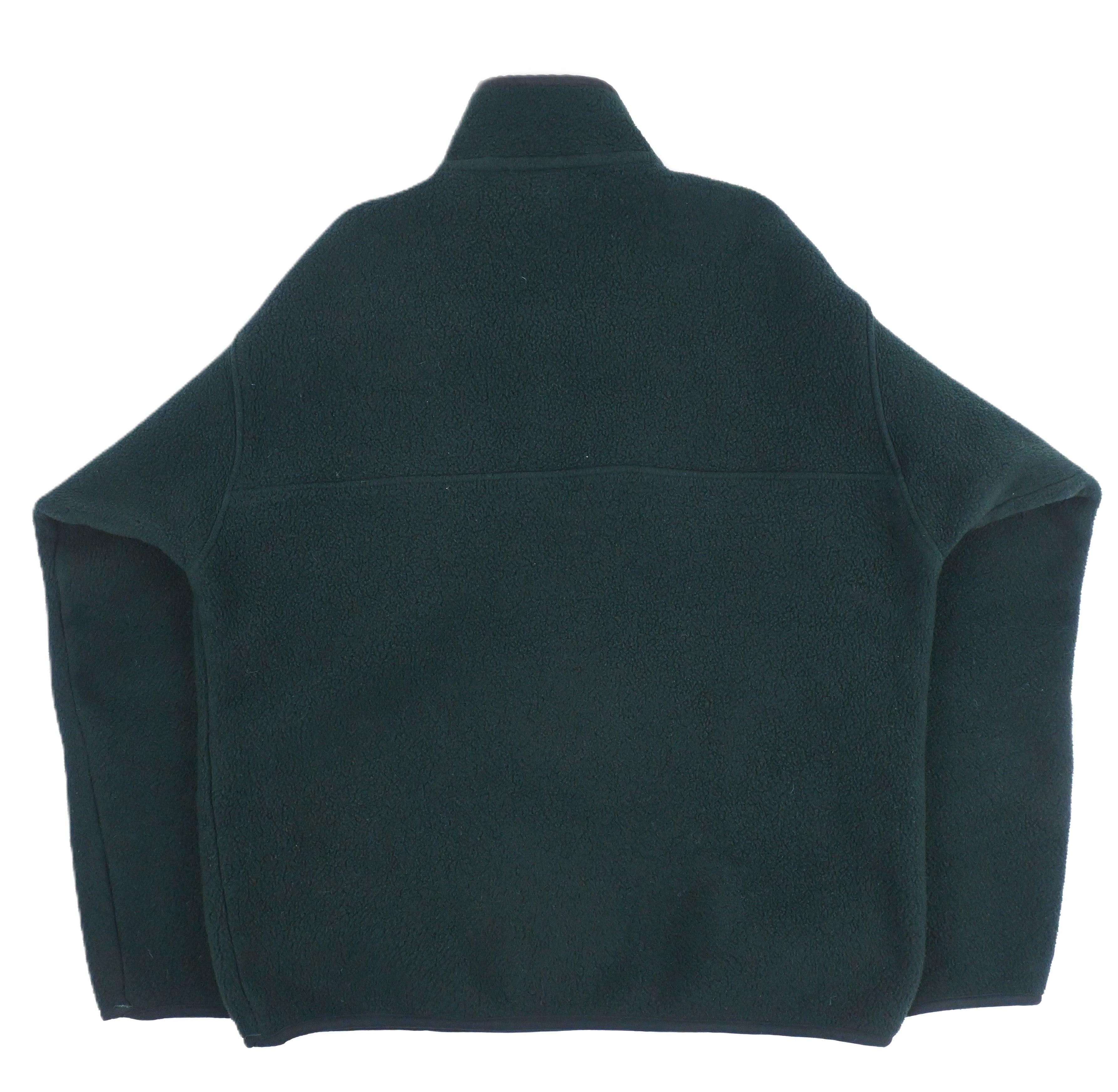 '97 Patagonia  SYNCHILLA SNAP T Hunter/Condor