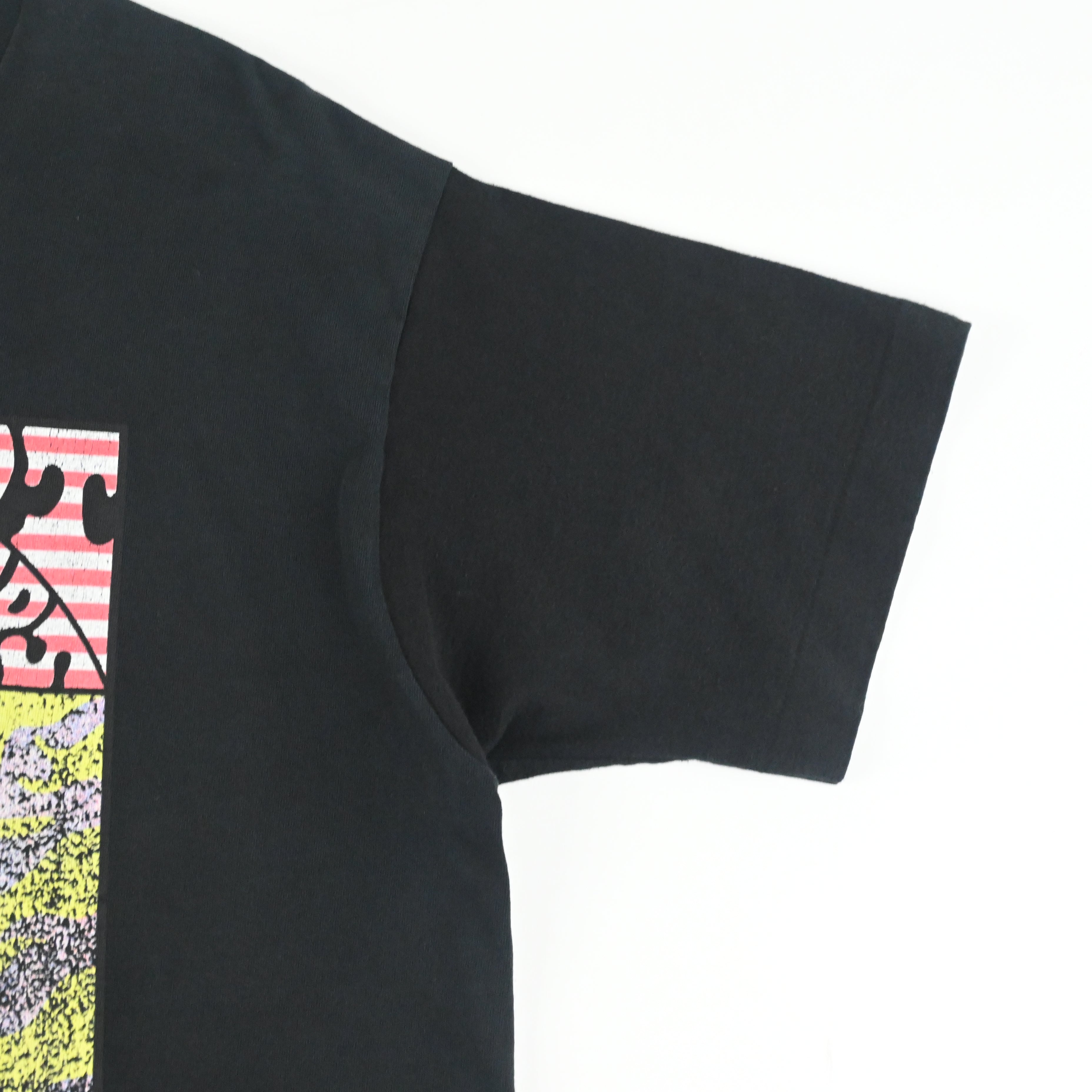 92© RED HOT CHILI PEPPERS FRANK KOZIK T-SHIRT SIZE XL