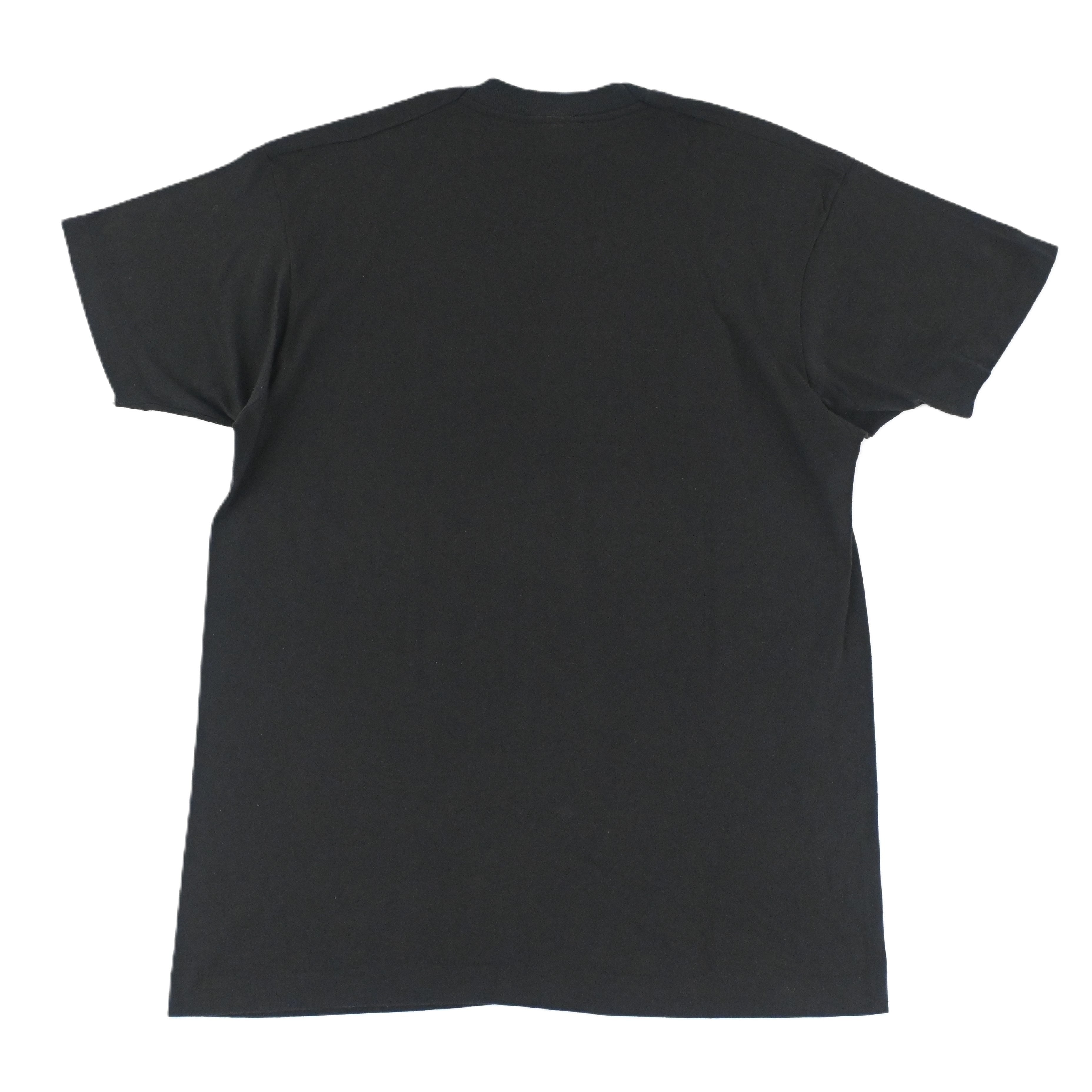 86© SID & NANCY MOVIE T-SHIRT SIZE XL