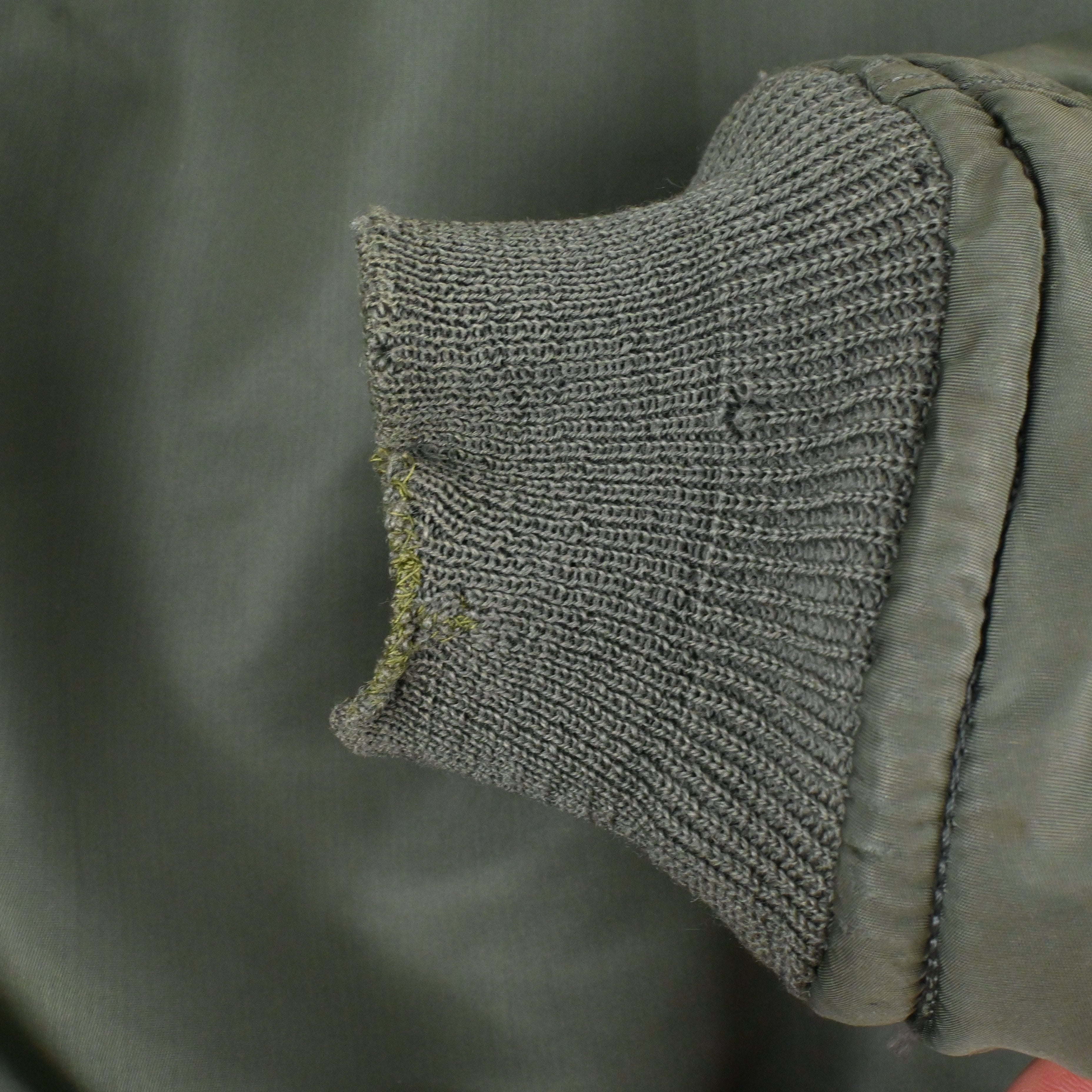 リペア跡がございます。