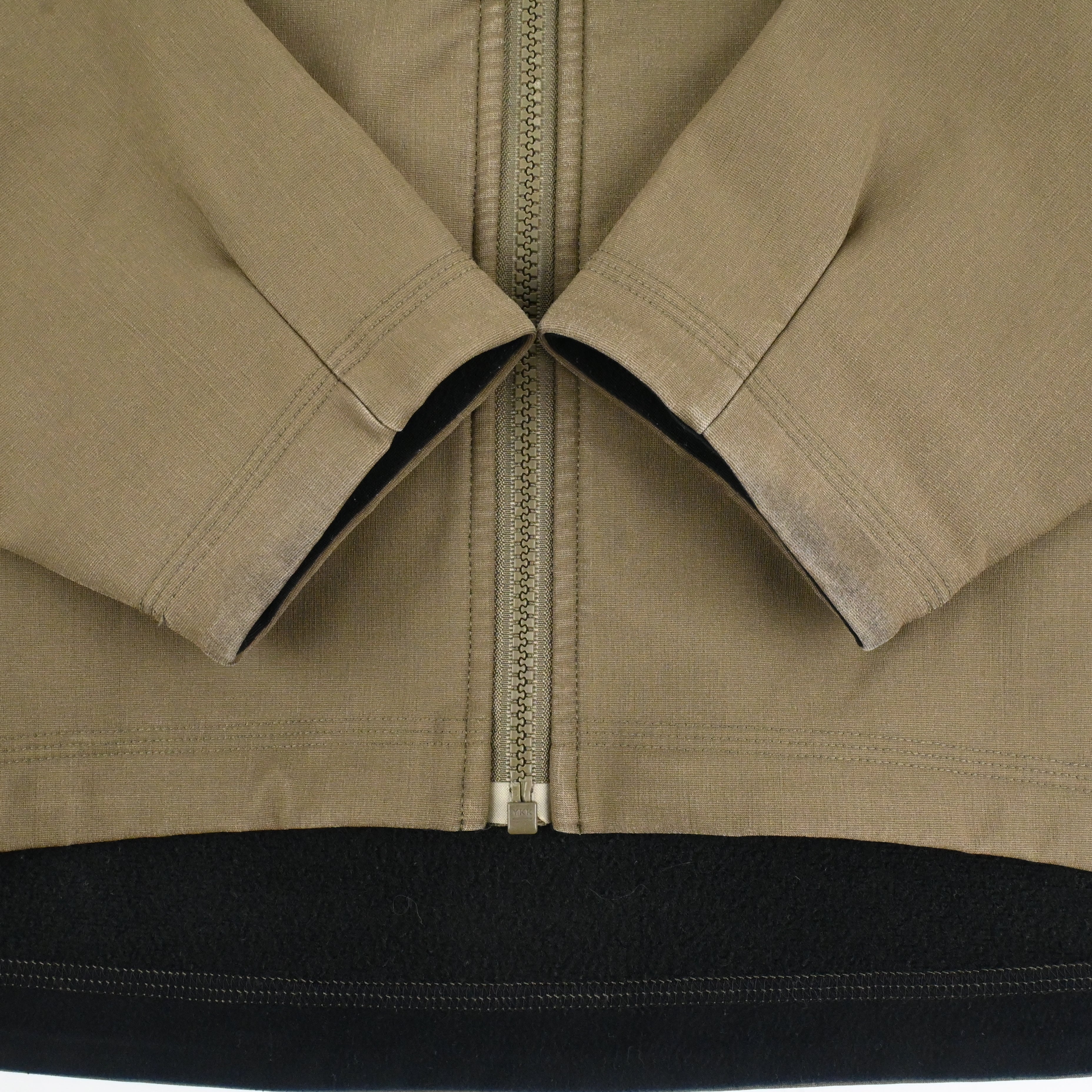 ARC'TERYX LEAF GENⅡ BRAVO JACKET CROCODILE SIZE XL