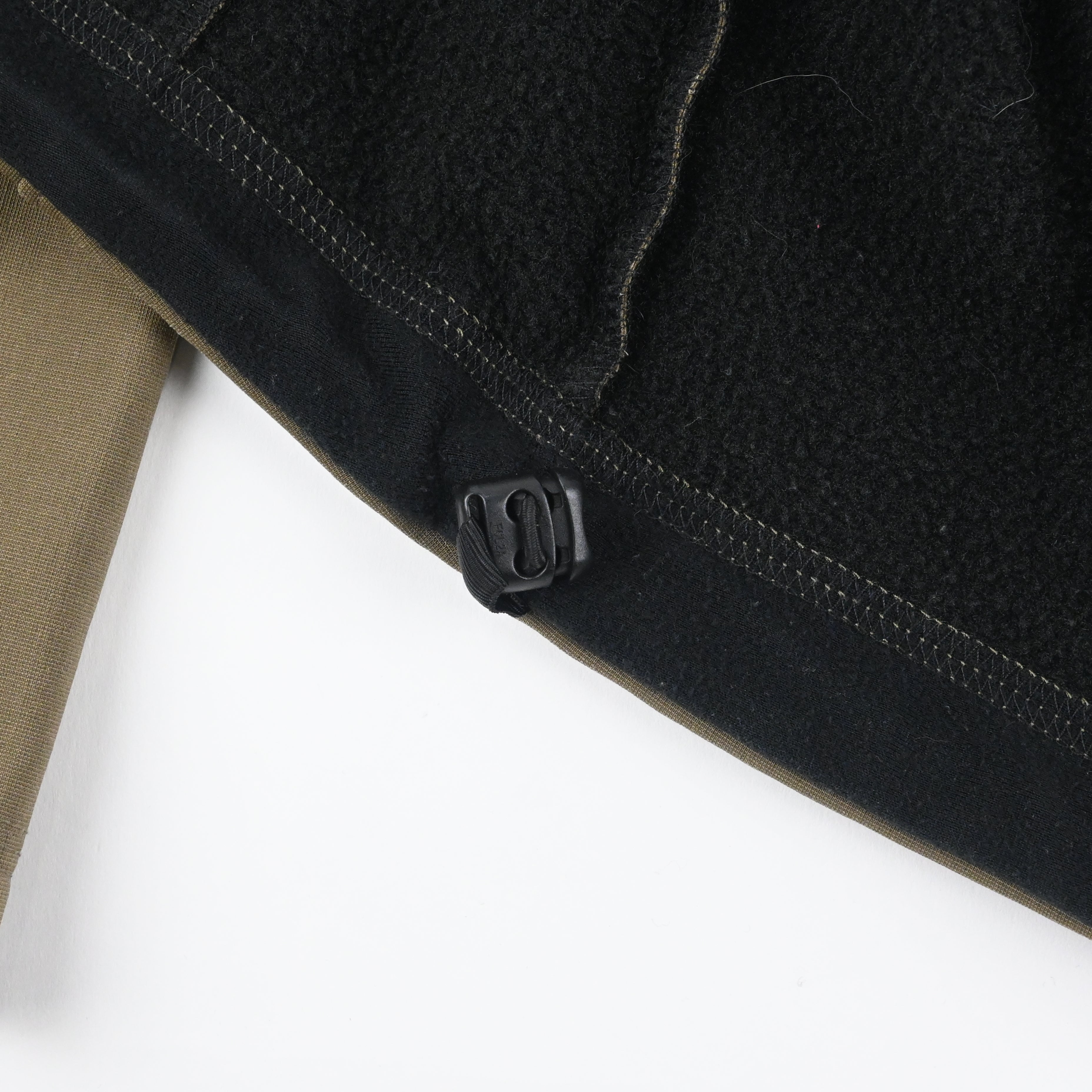 ARC'TERYX LEAF GENⅡ BRAVO JACKET CROCODILE SIZE XL