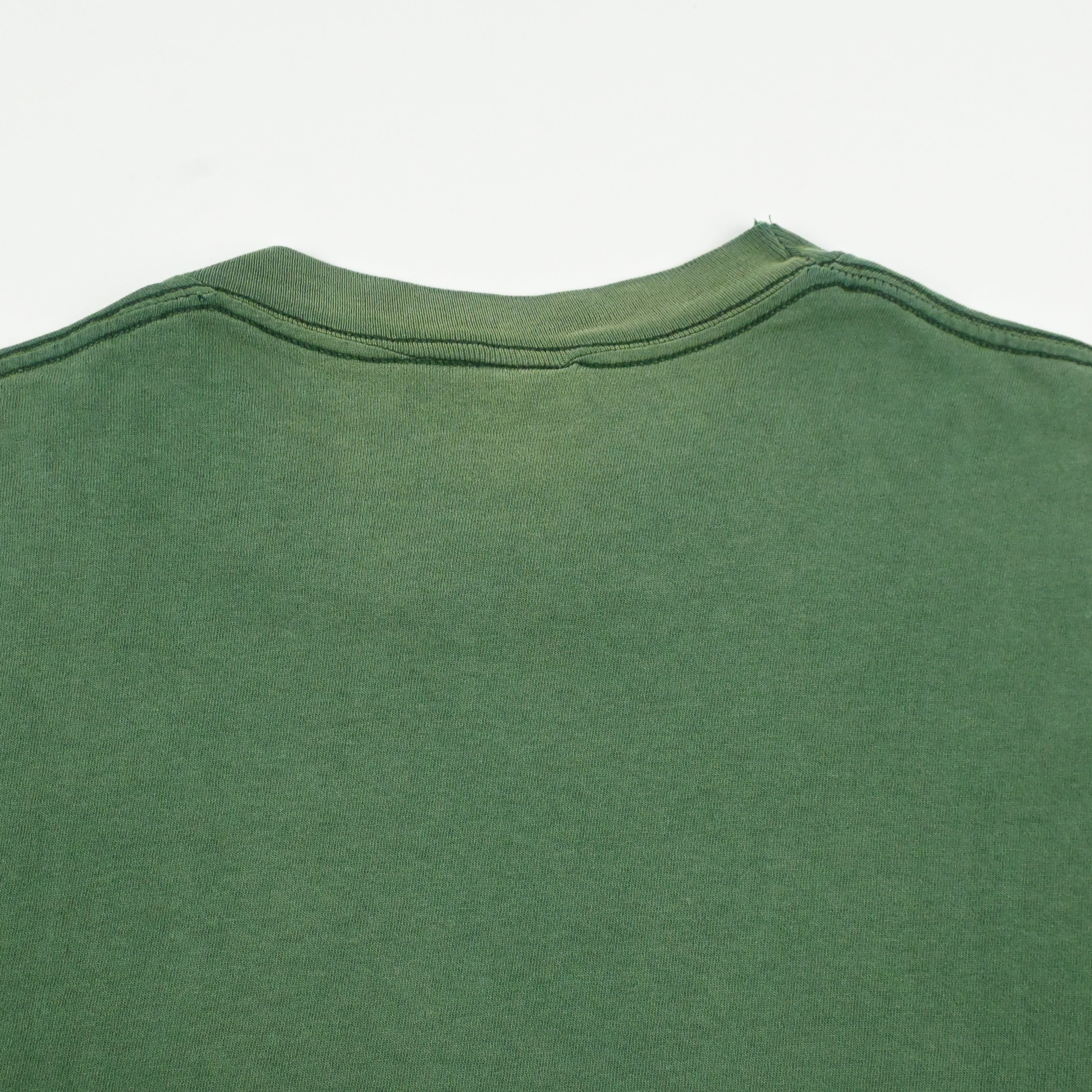 92© SONIC YOUTH "DIRTY" T-SHIRT SIZE L