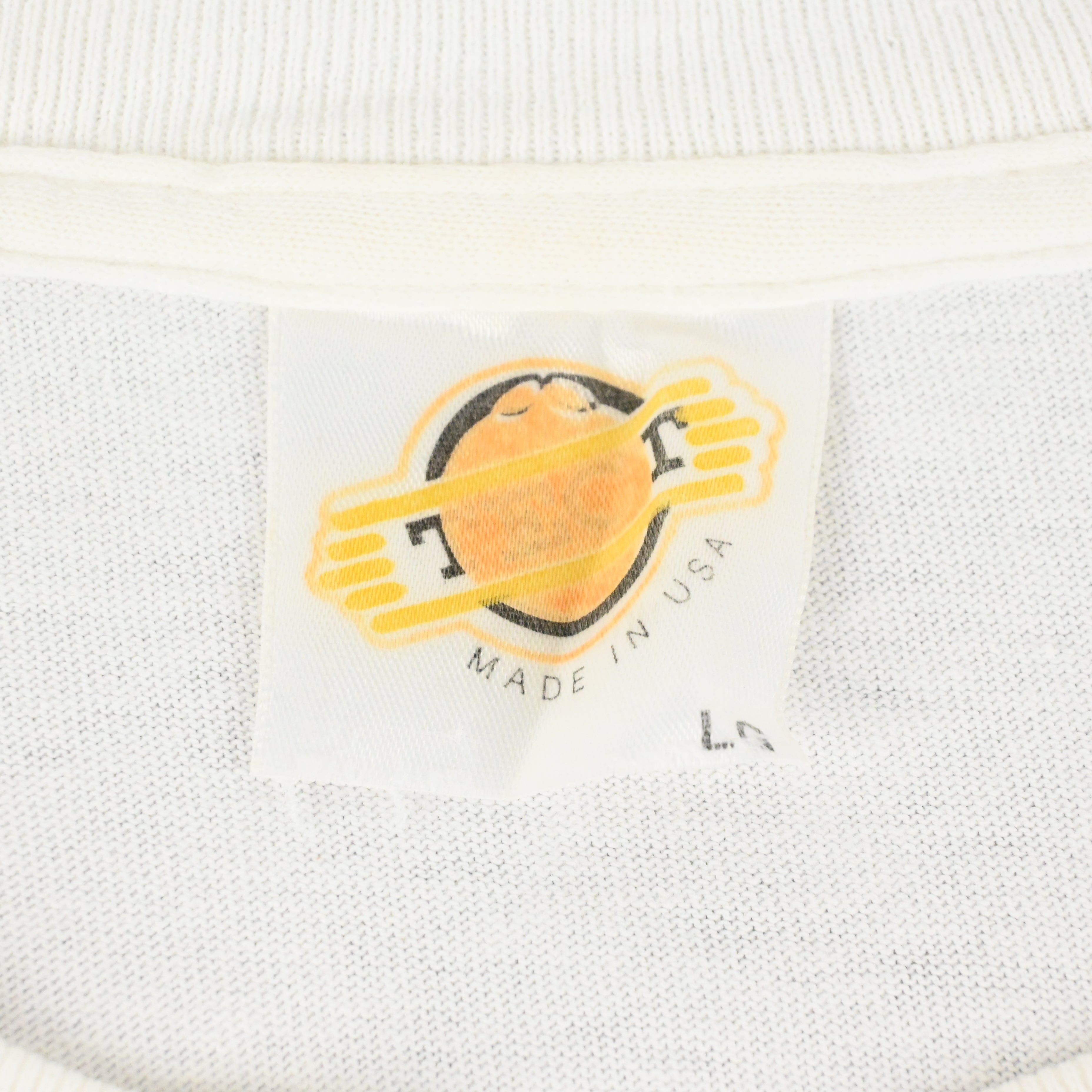 98© BEASTIE BOYS T-SHIRT SIZE L