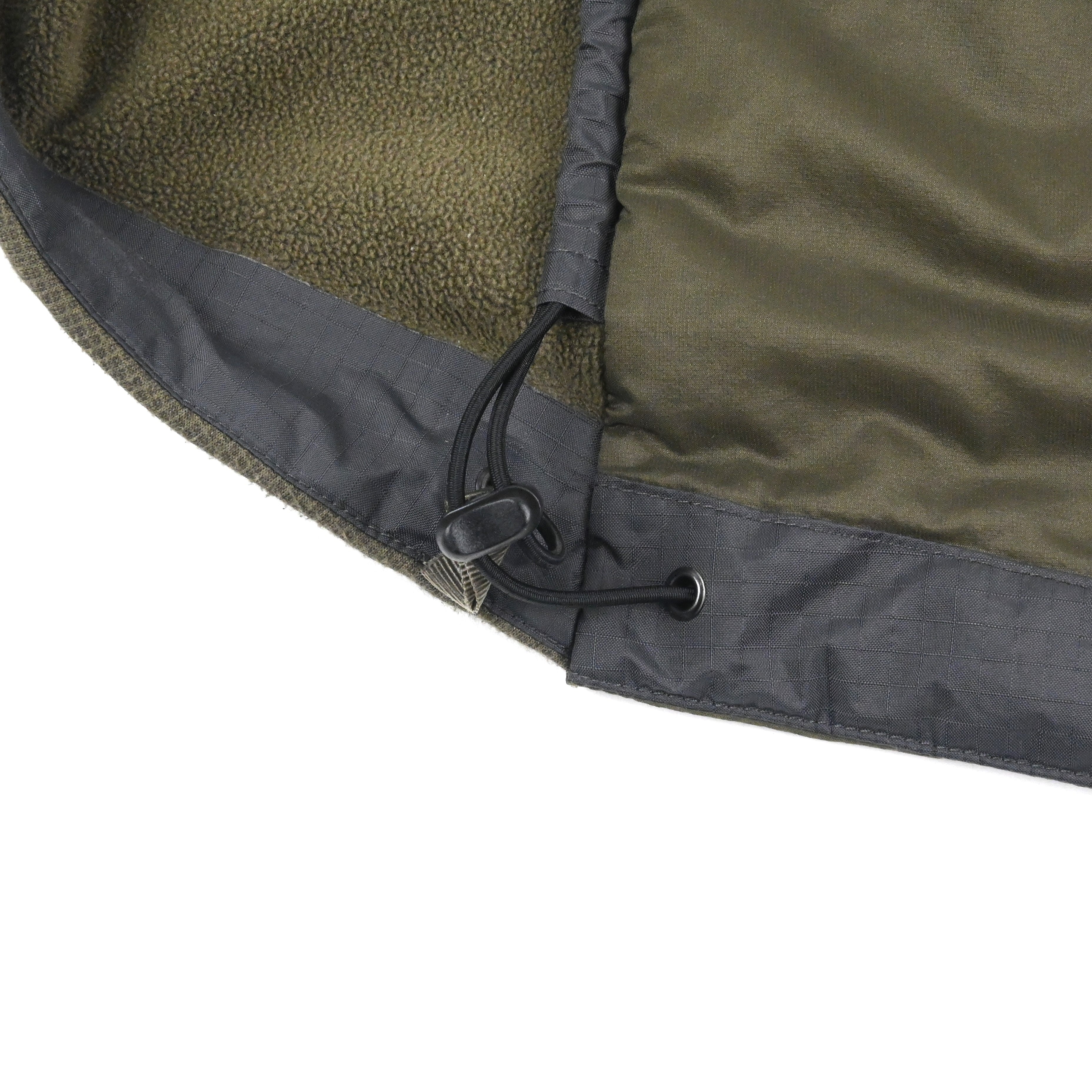 ARC'TERYX LEAF GEN2 ATOMLT JACKET RANGER GREEN SIZE XL