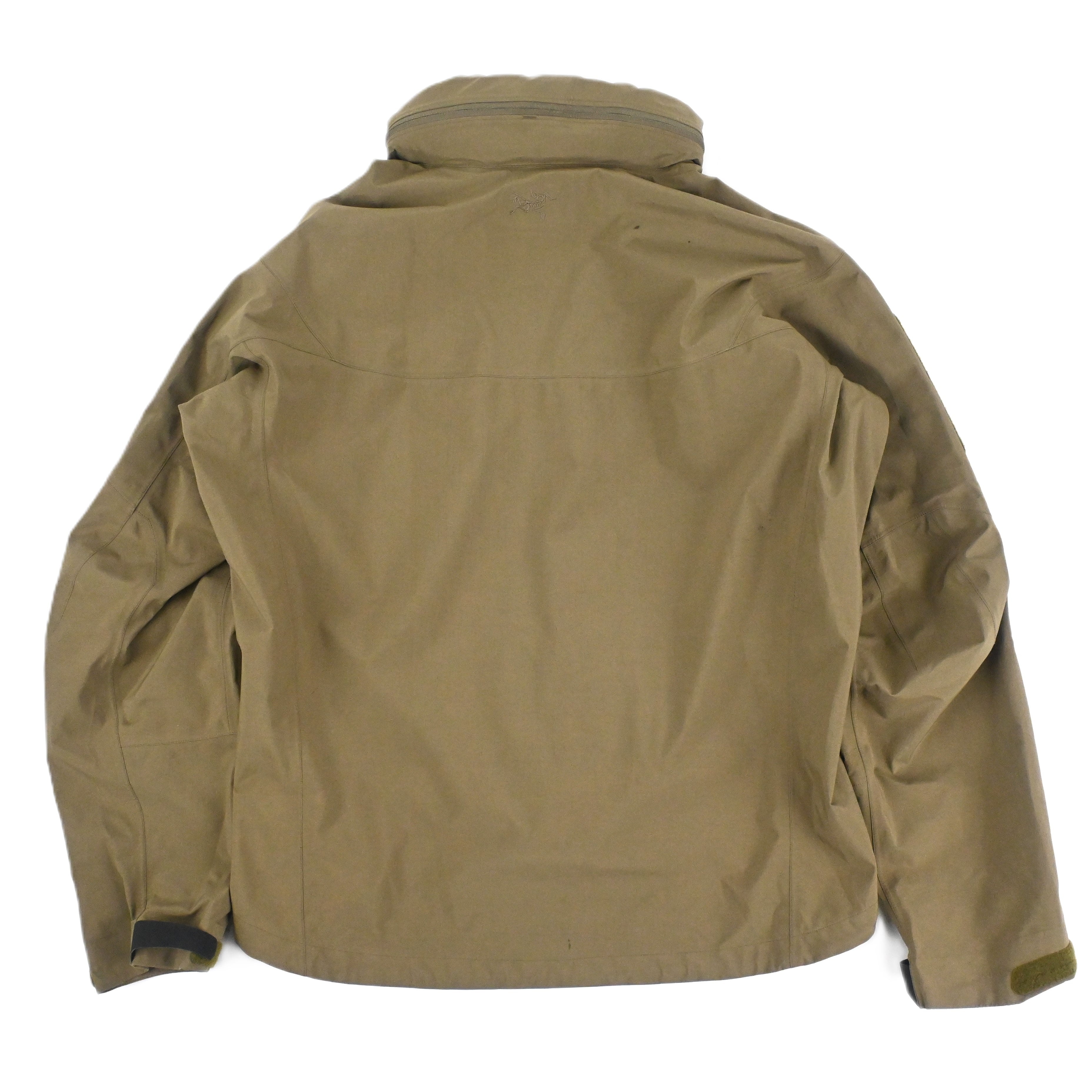 ARC'TERYX LEAF GENⅠ ALPHA JACKET CROCODILE SIZE M