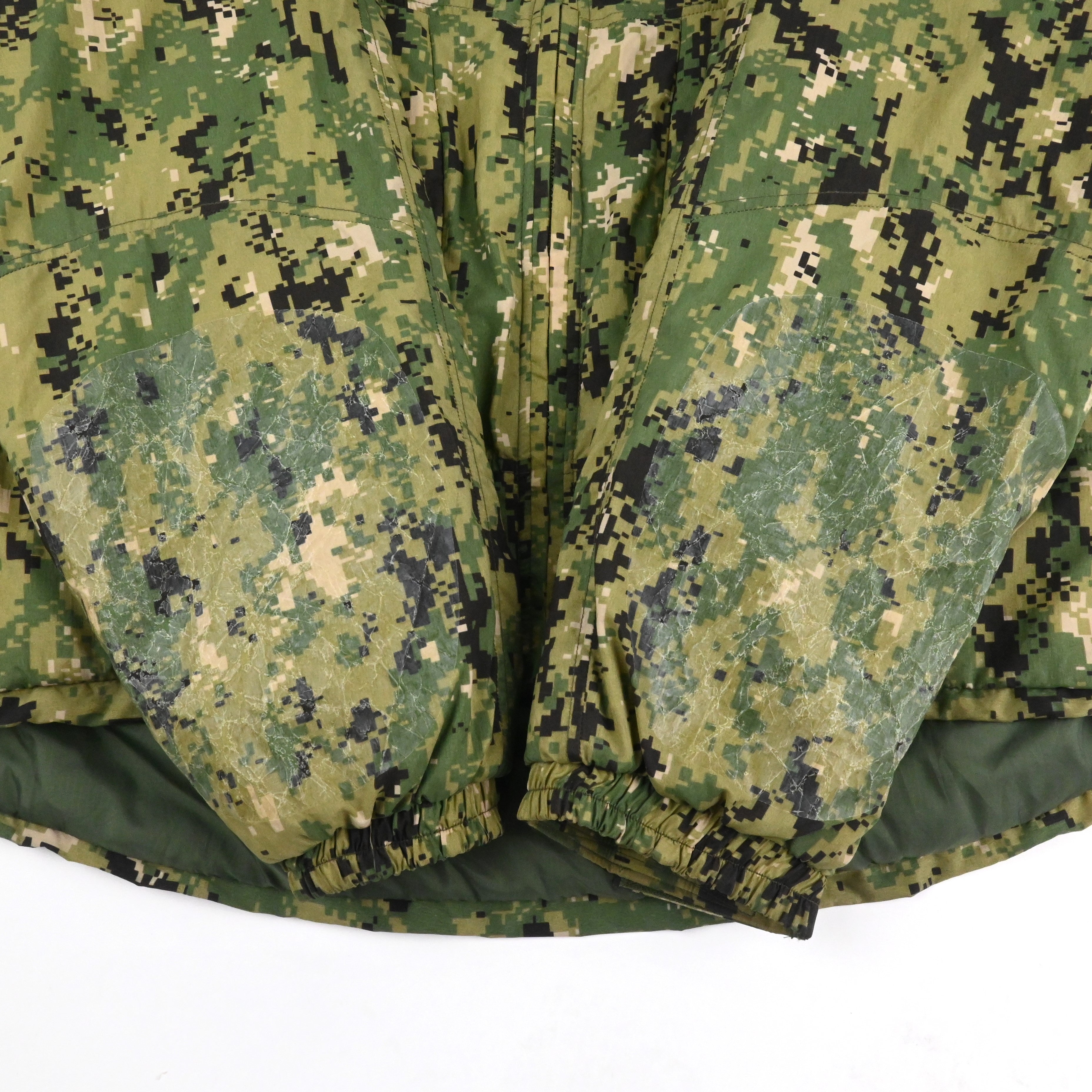 USSOCOM PCU LEVEL7 TYPE1 JACKET SEKRI AO2 SIZE L-REG