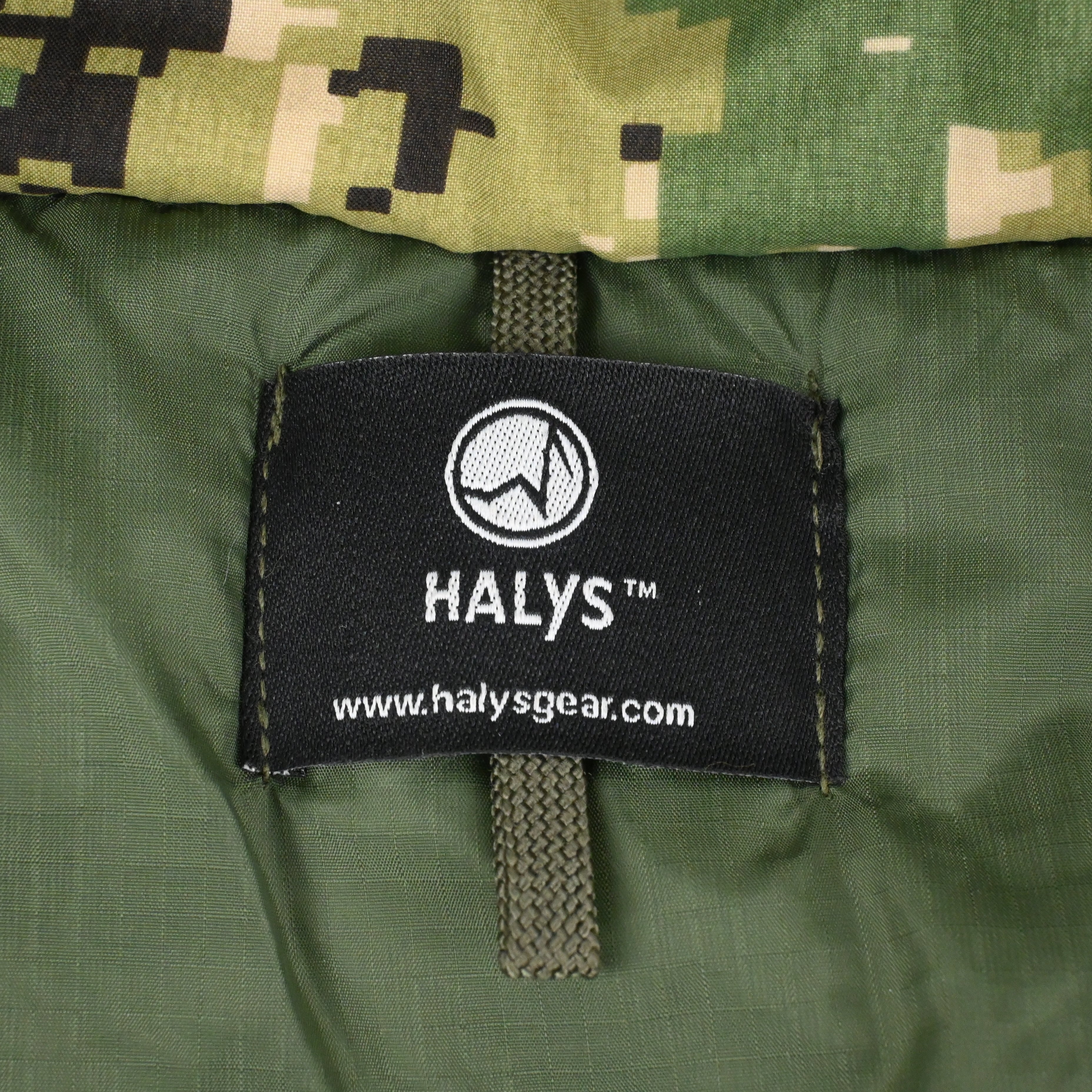 USSOCOM PCU LEVEL7 TYPE1 JACKET SEKRI AO2 SIZE L-REG