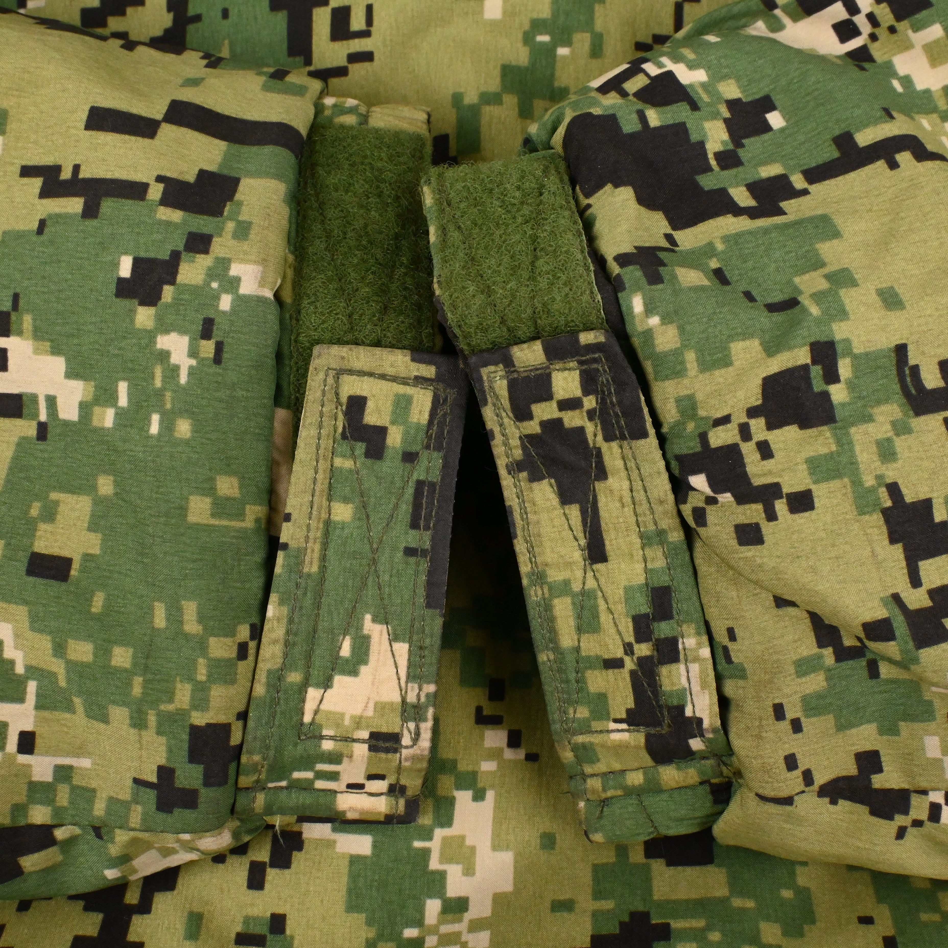 USSOCOM PCU LEVEL7 TYPE1 JACKET SEKRI AO2 SIZE L-REG