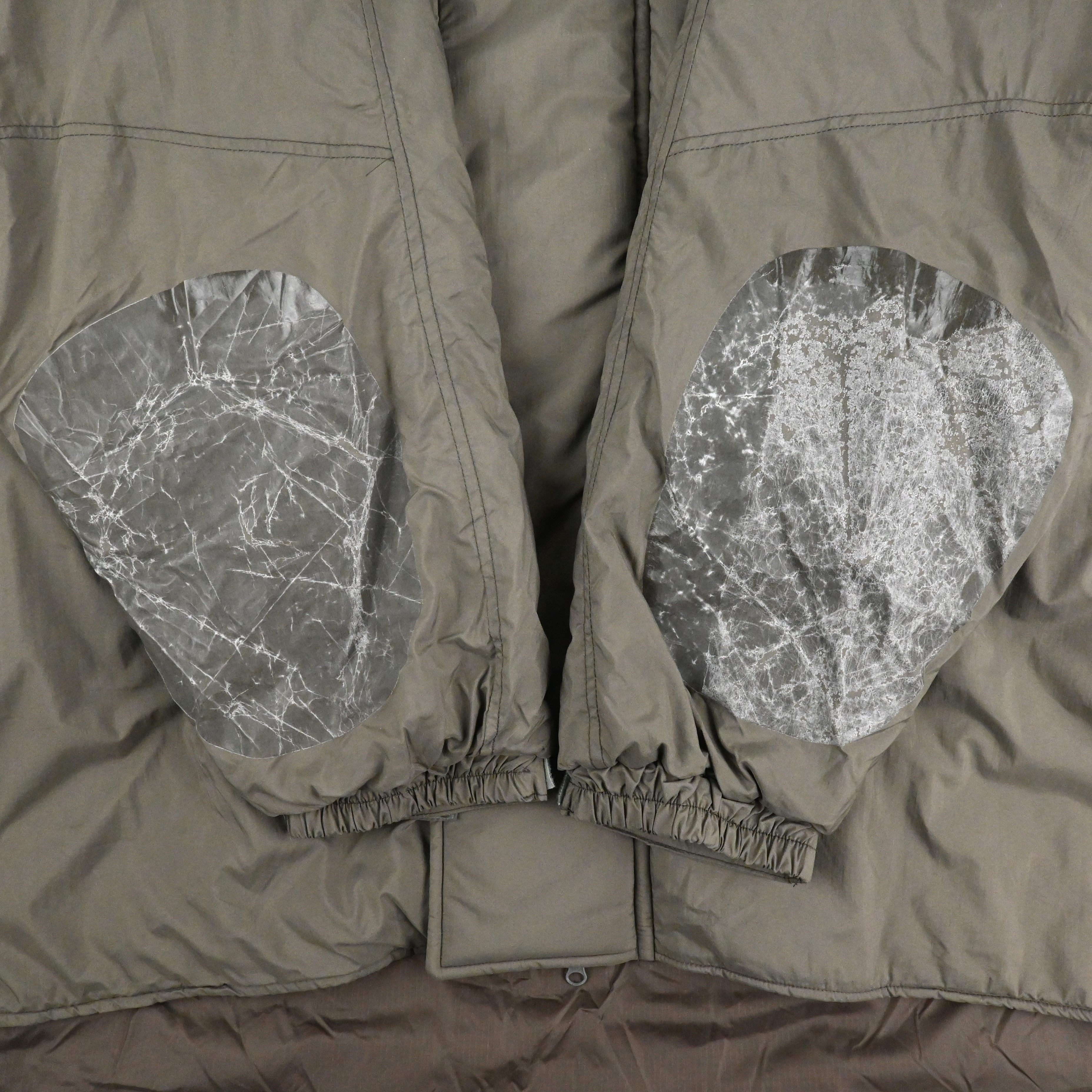 USSOCOM PCU LEVEL7 TYPE-2 JACKET SEKRI SIZE L-REG