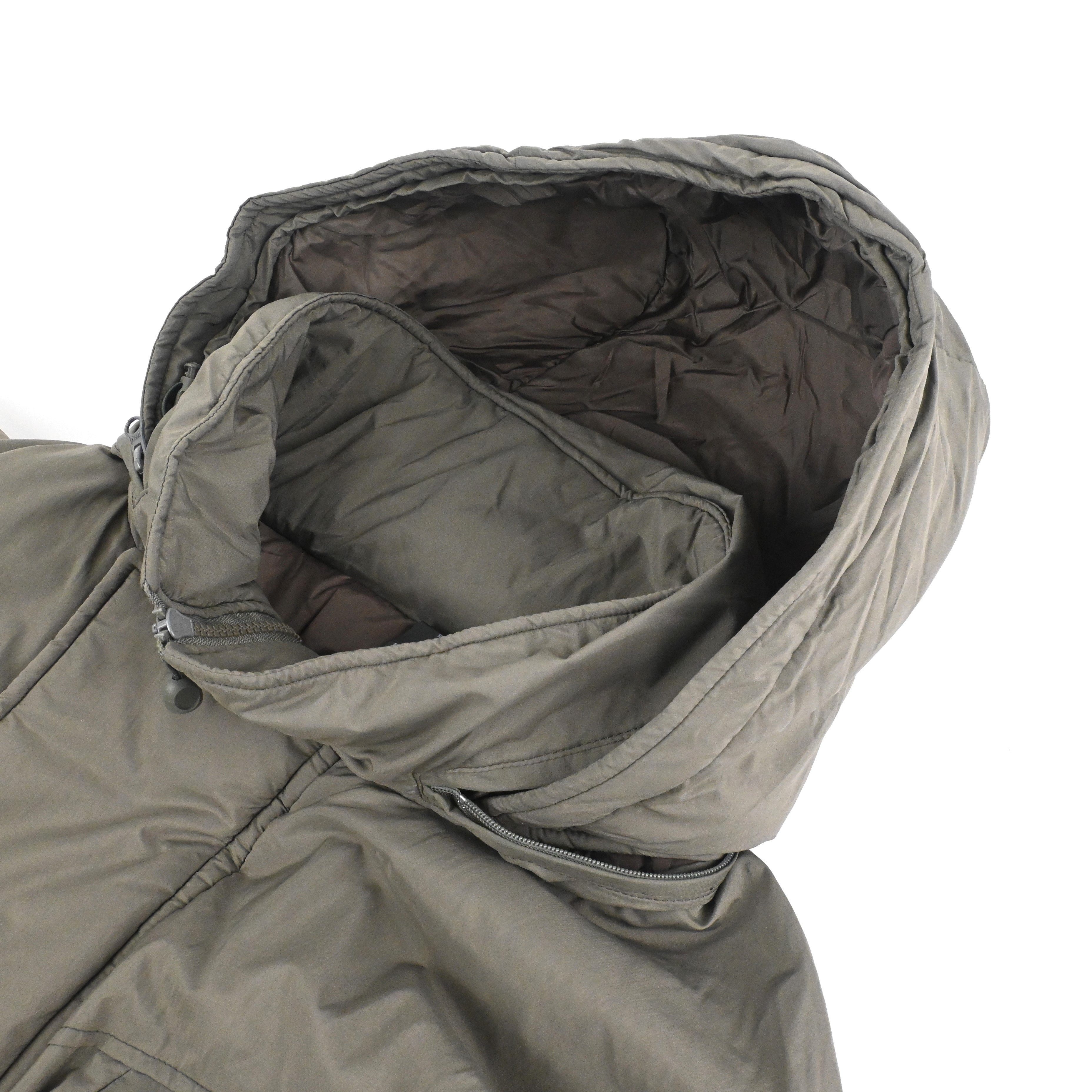 USSOCOM PCU LEVEL7 TYPE-2 JACKET SEKRI SIZE L-REG