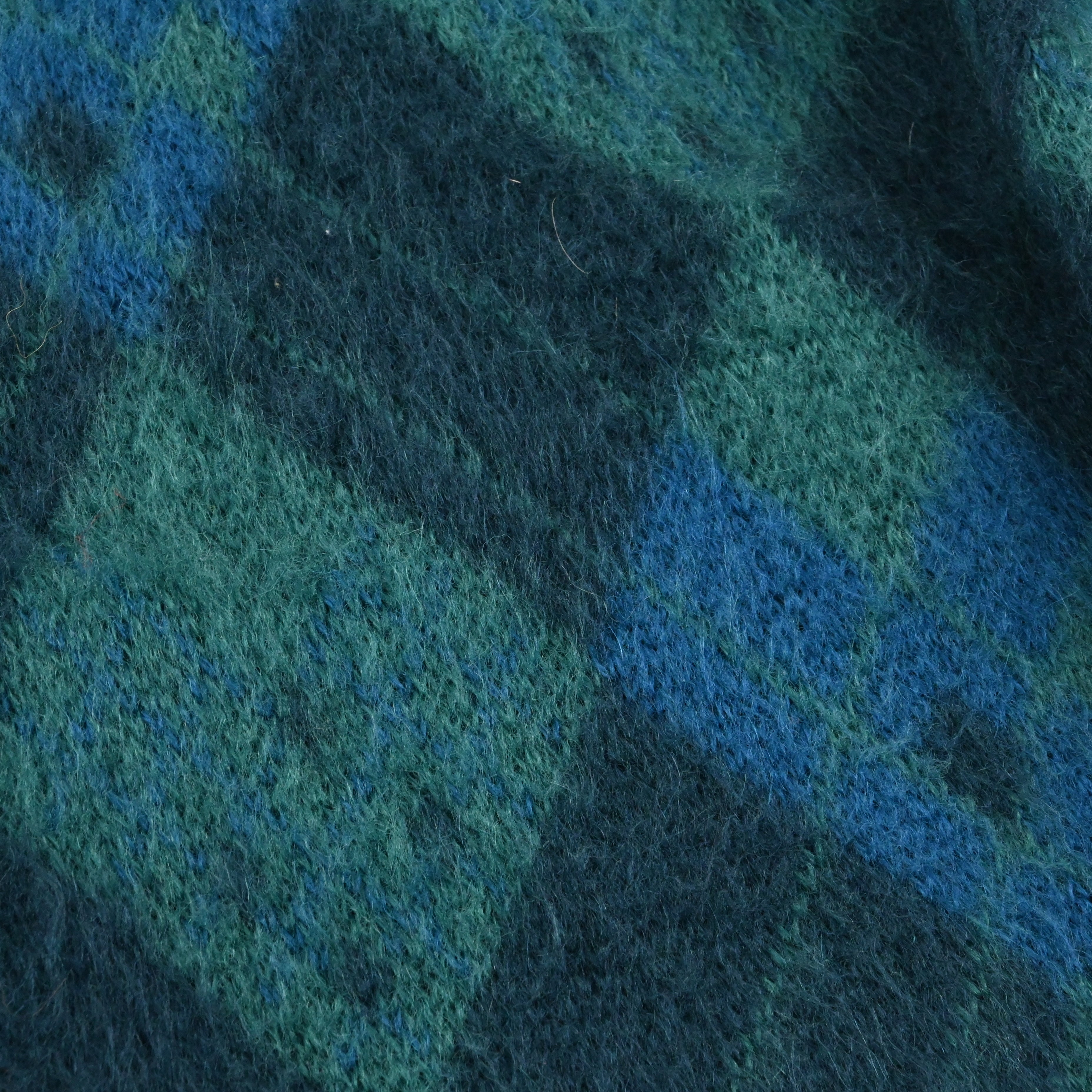 60's Fersild Mohair Cardigan SIZE M