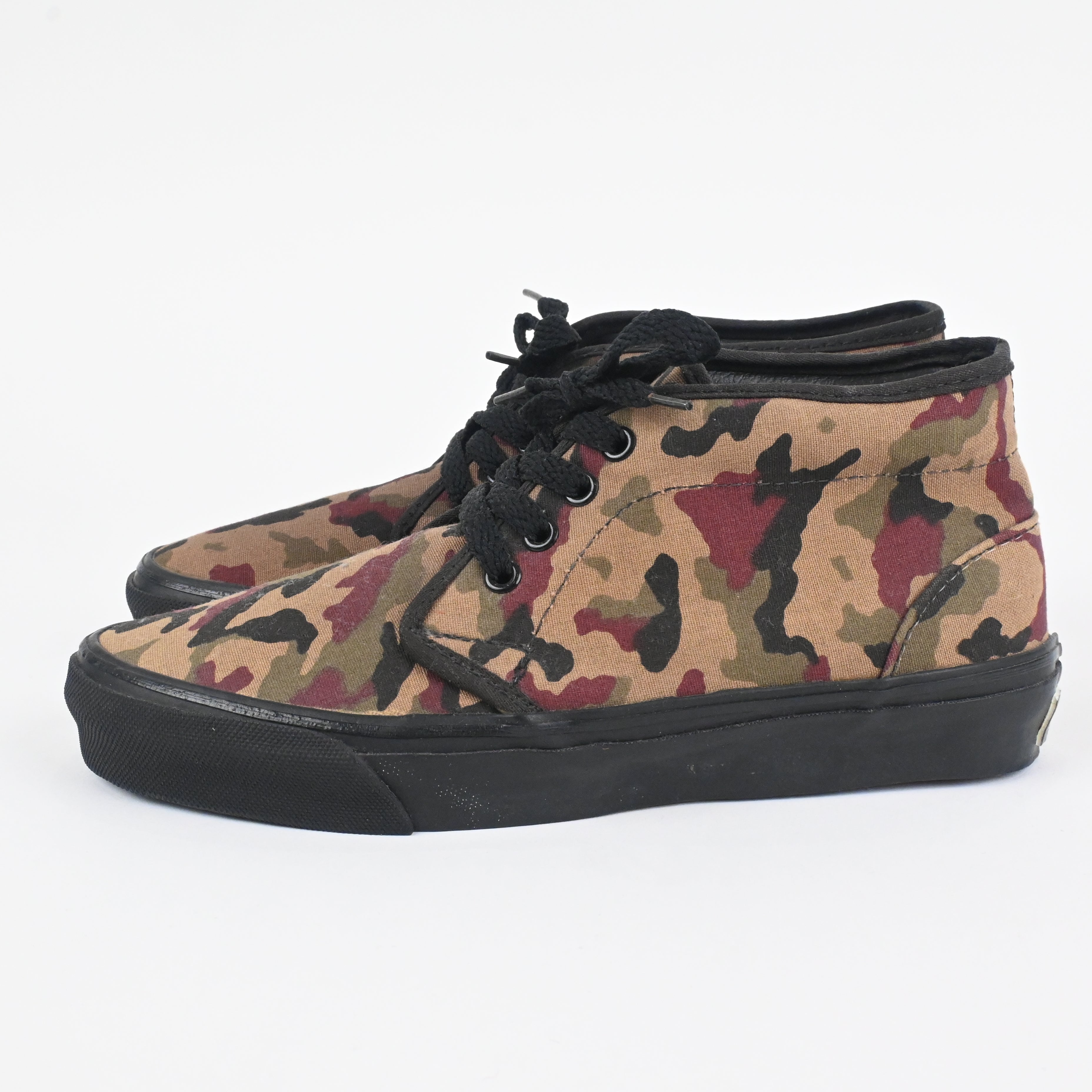 90's VANS 