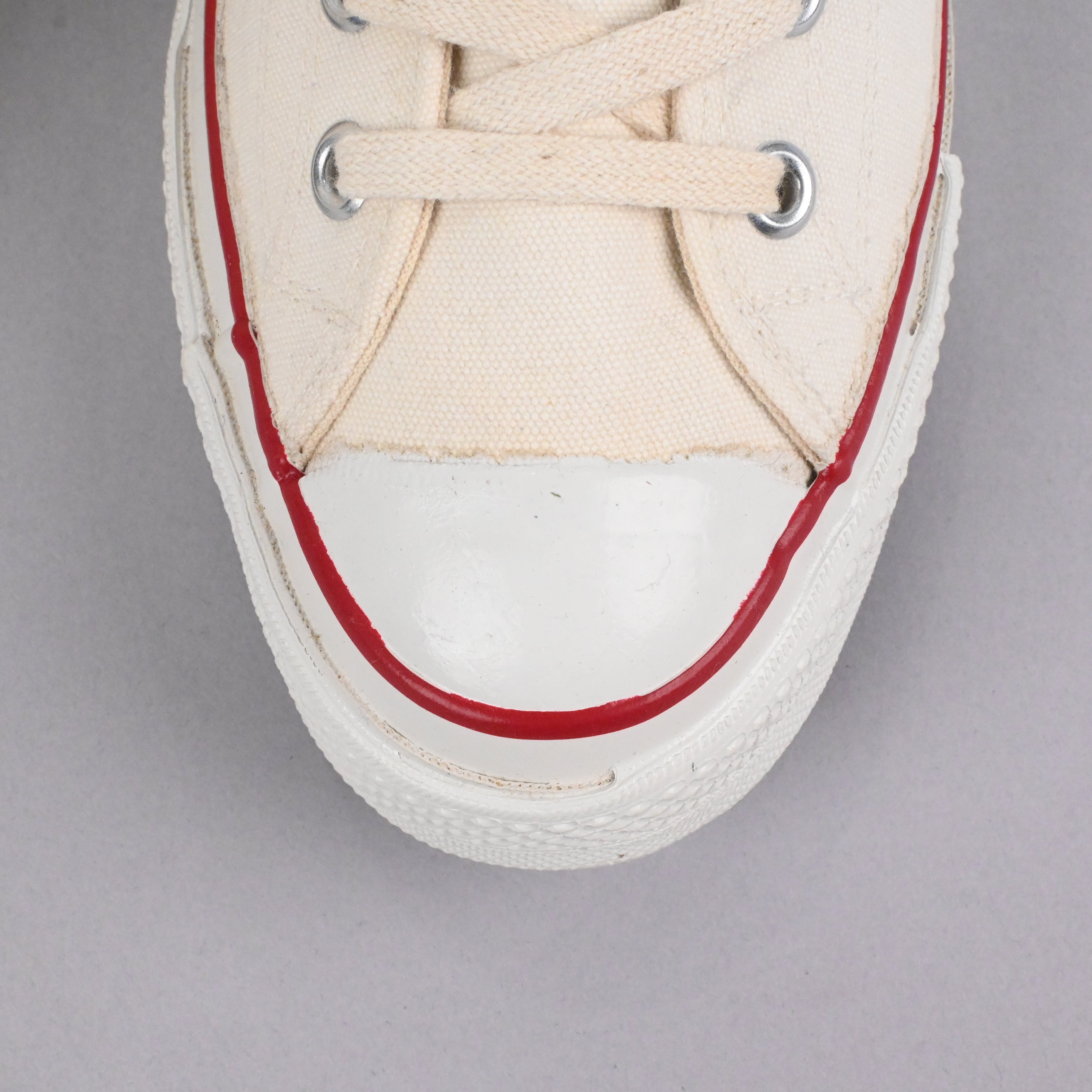 60's CONVERSE Chack Taylor SIZE 10 DEAD STOCK