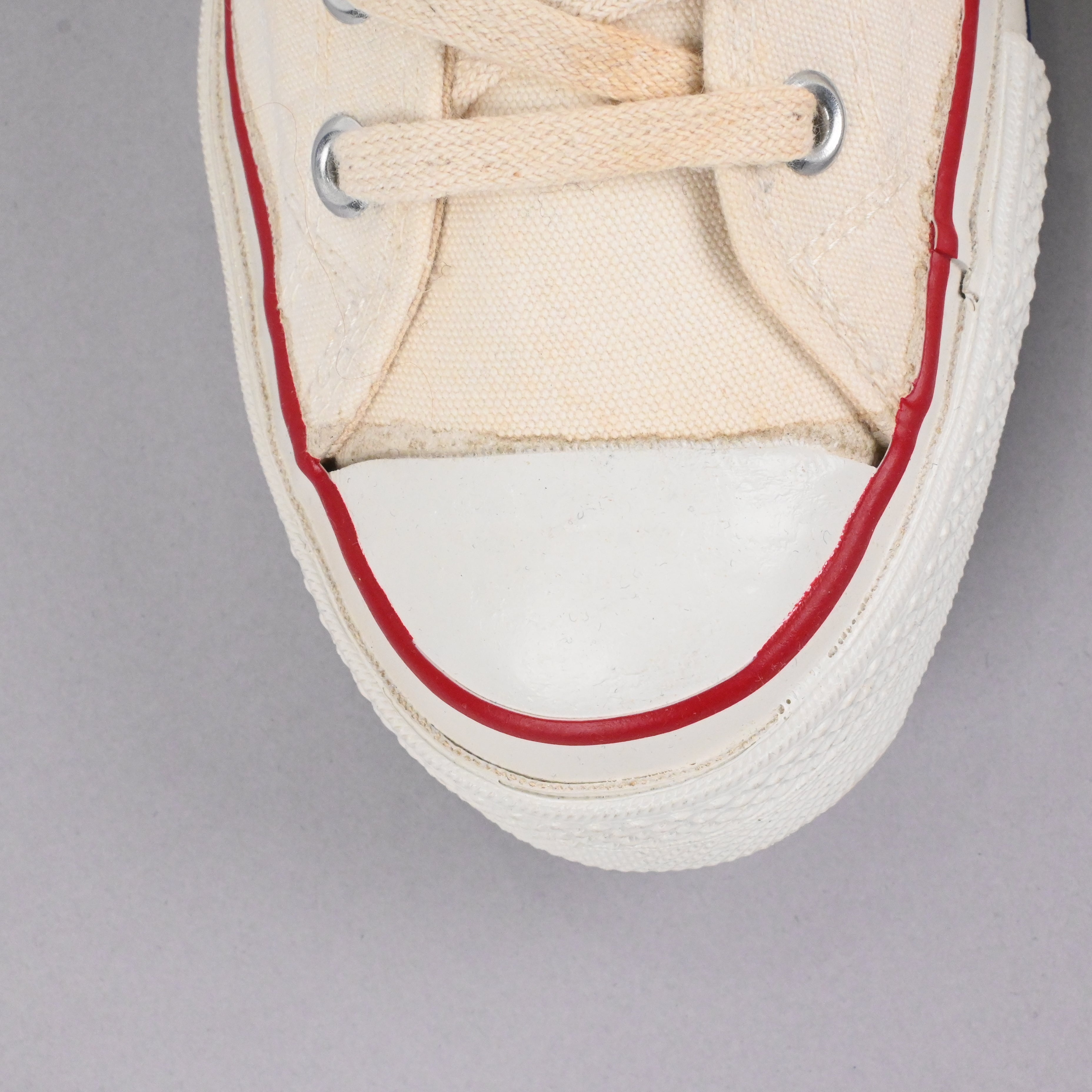 60's CONVERSE Chack Taylor SIZE 10 DEAD STOCK