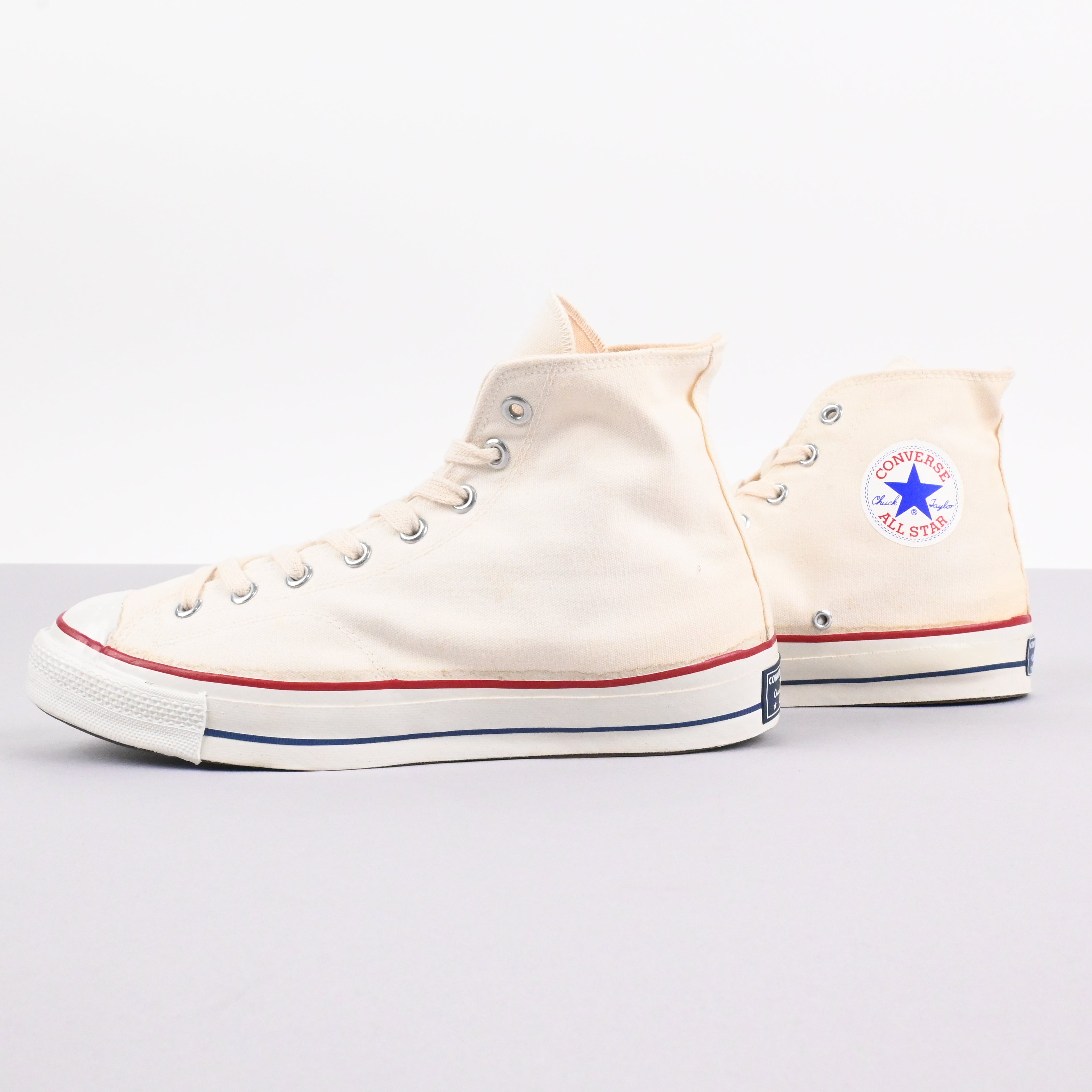 60's CONVERSE Chack Taylor SIZE 10 DEAD STOCK