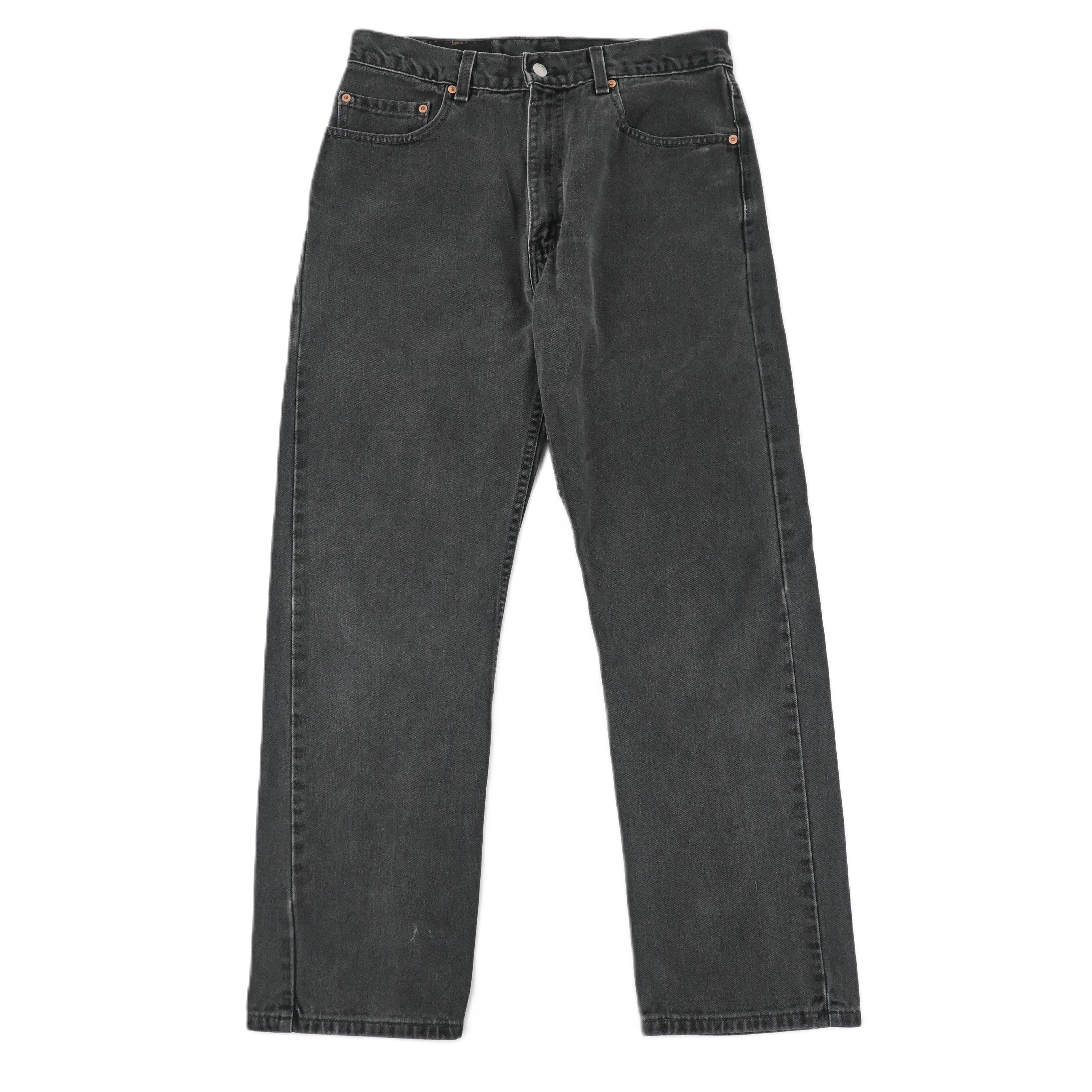 '95 LEVI'S 505-0260 W34 L30
