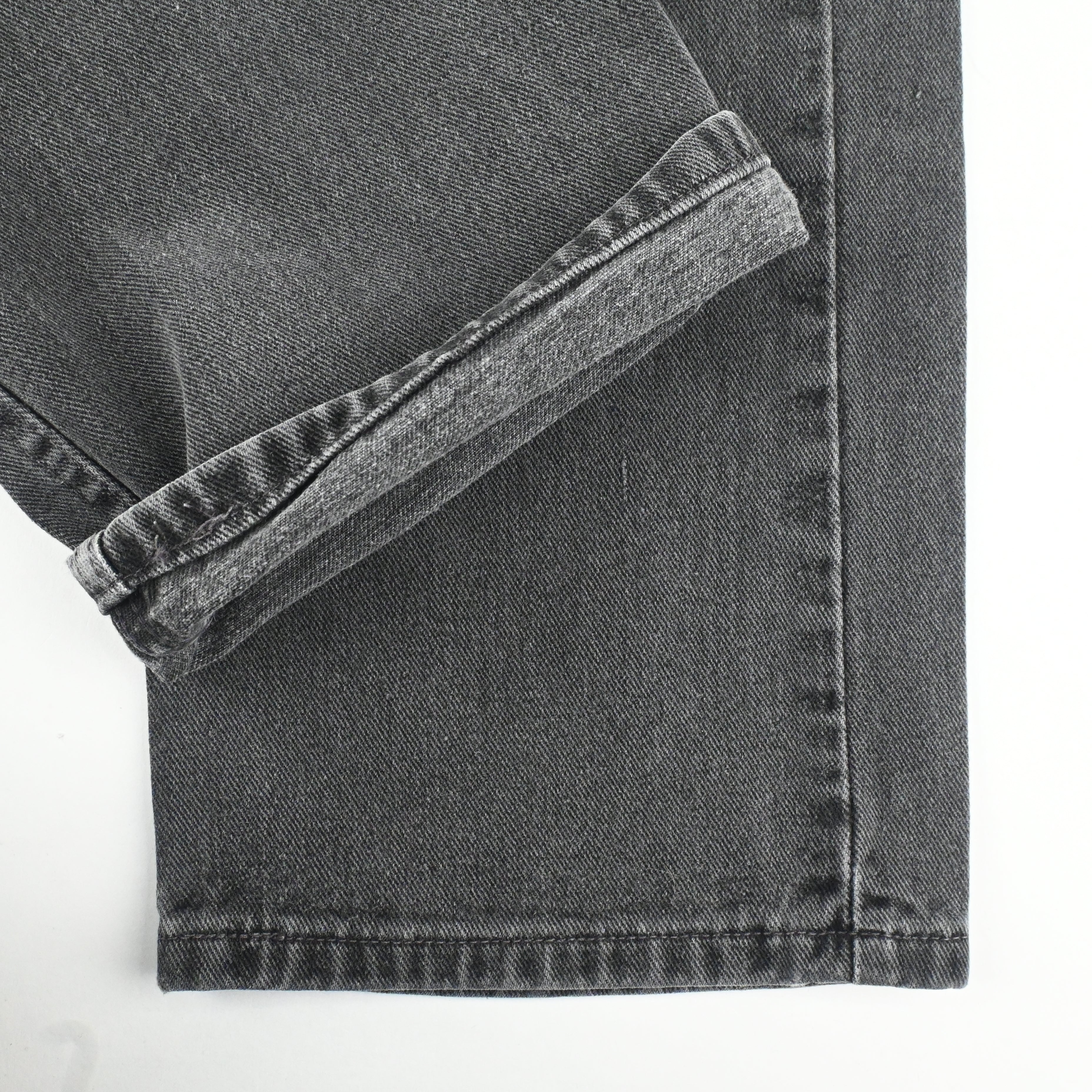 '95 LEVI'S 505-0260 W34 L30