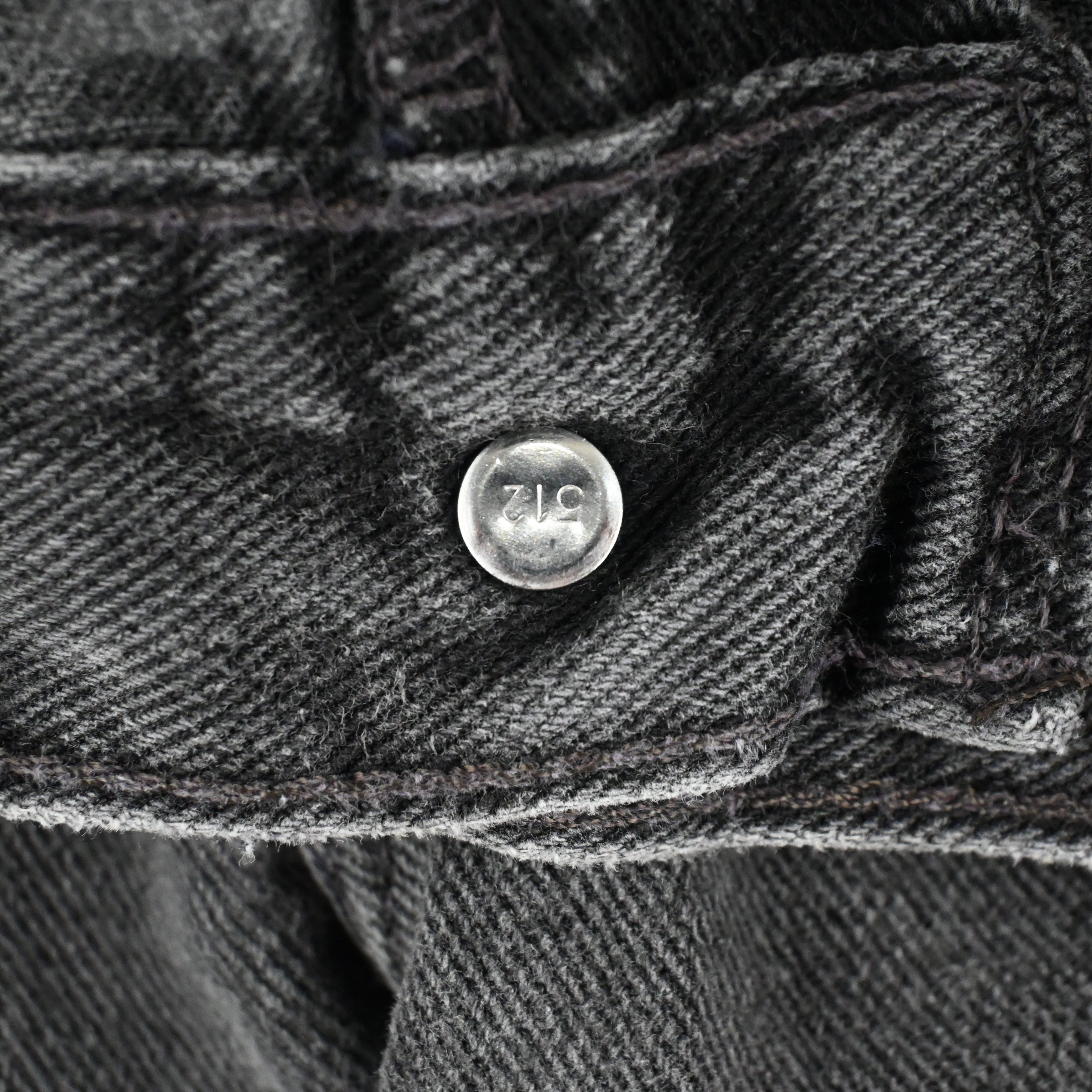 '95 LEVI'S 505-0260 W34 L30