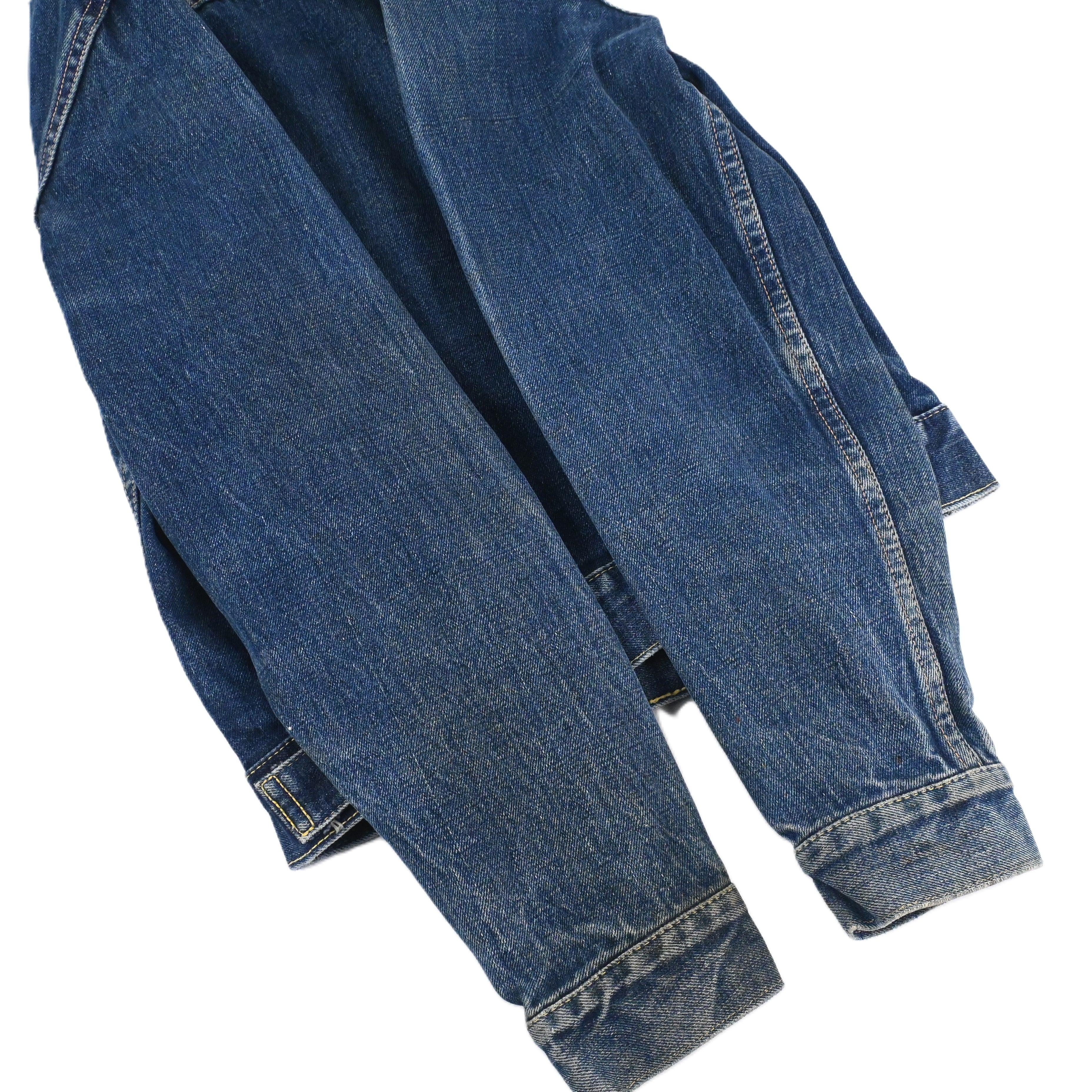 60's LEVI'S 557XX 3rd type jean jacket
