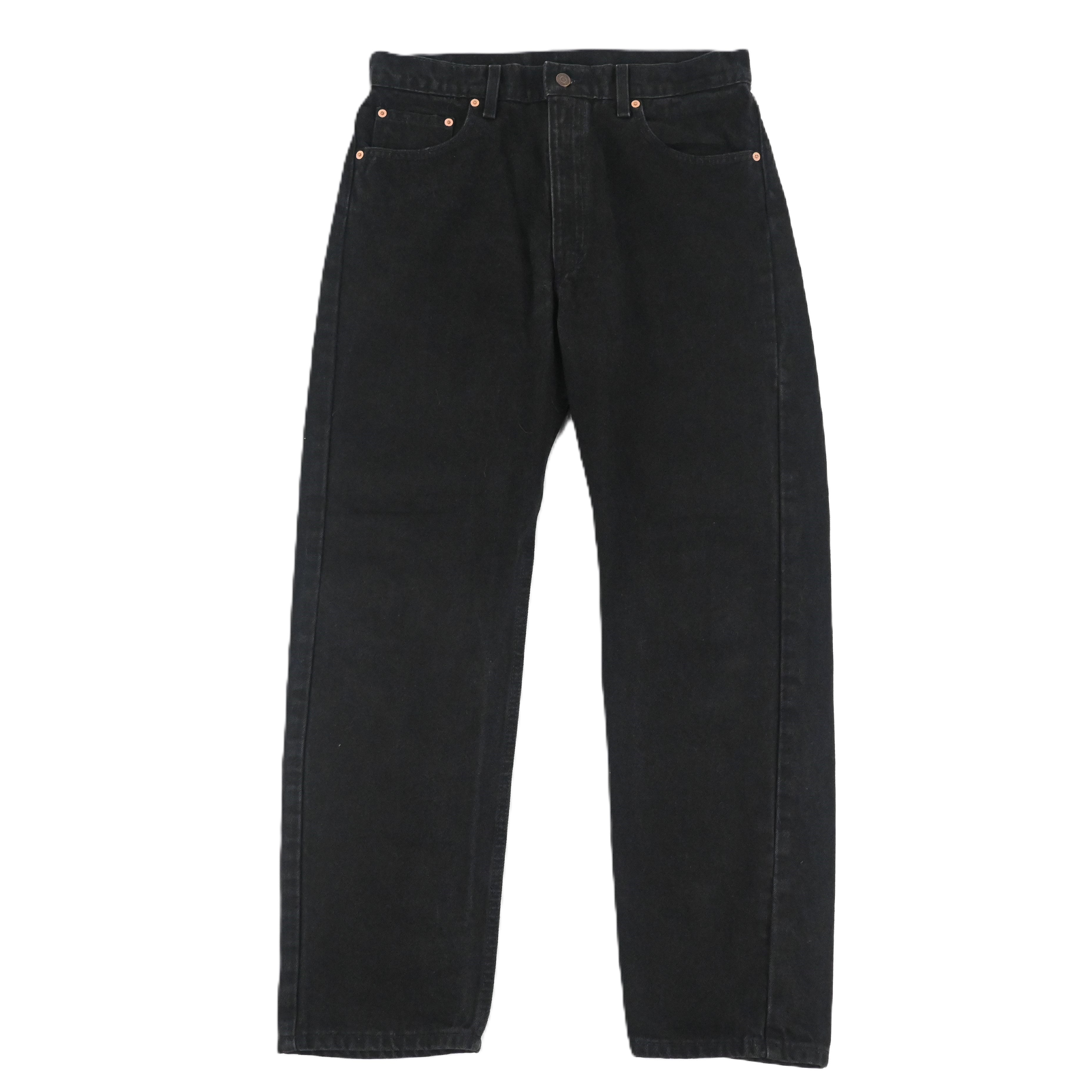 '95 LEVI'S 00505-0260 W35 L30