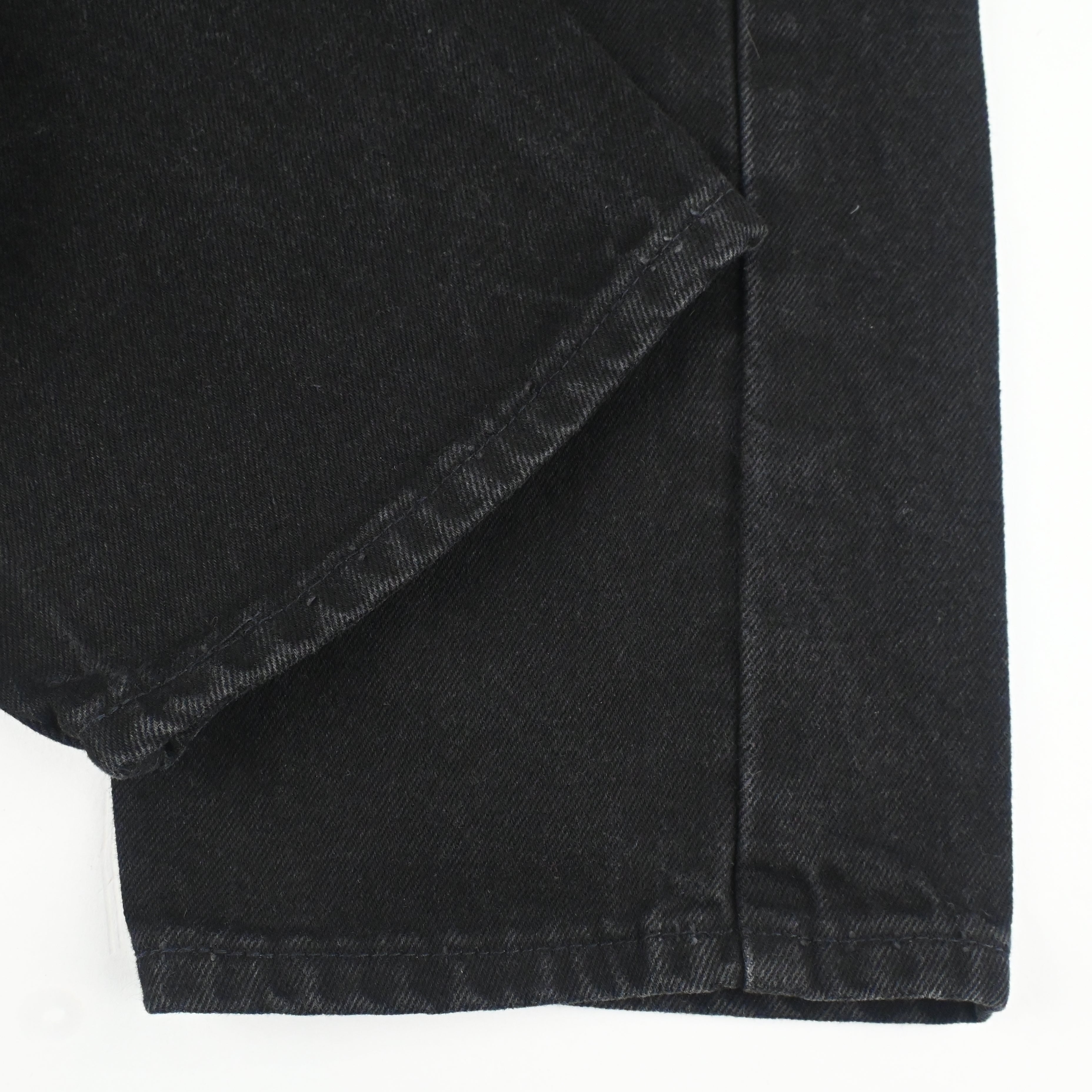 '95 LEVI'S 00505-0260 W35 L30