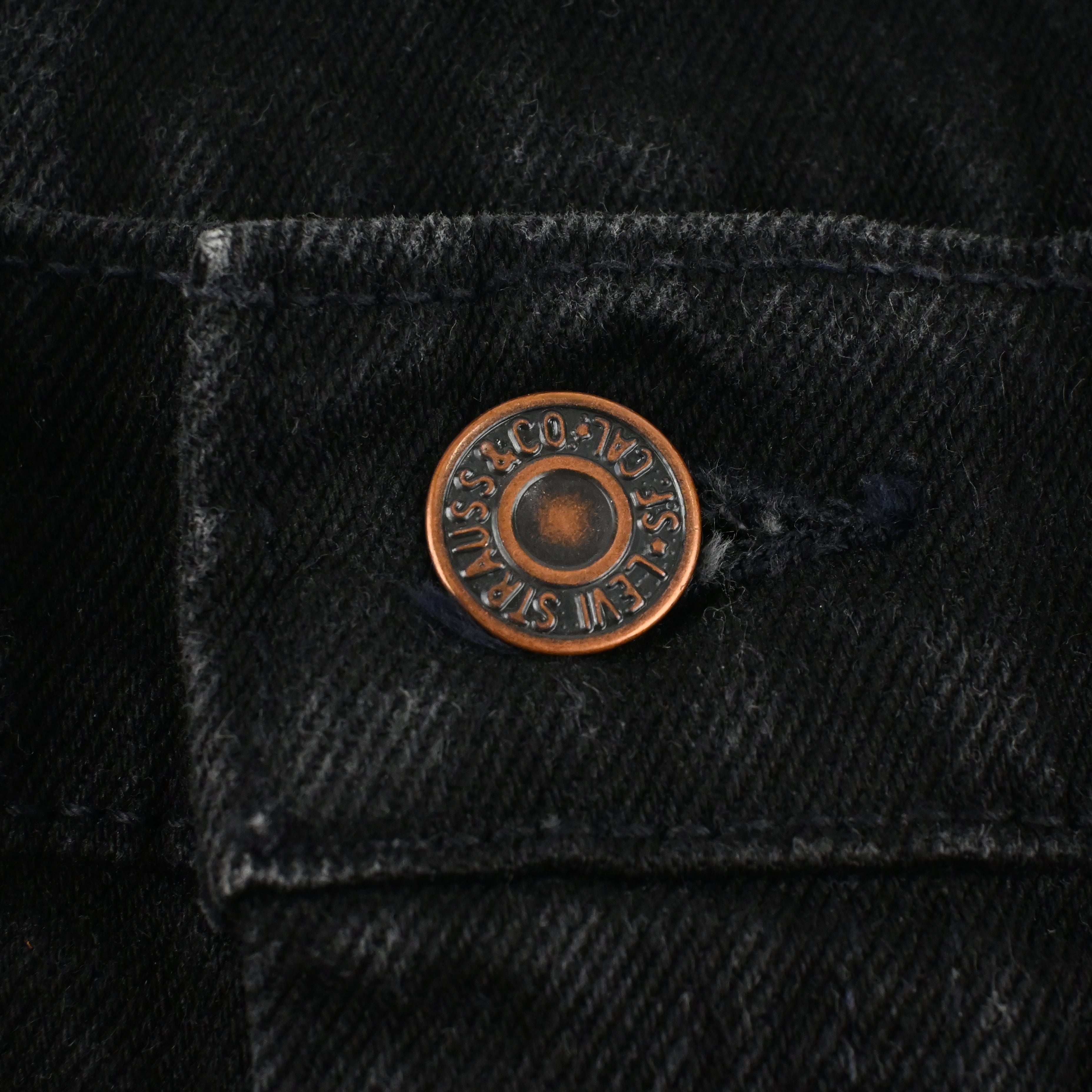 '95 LEVI'S 00505-0260 W35 L30