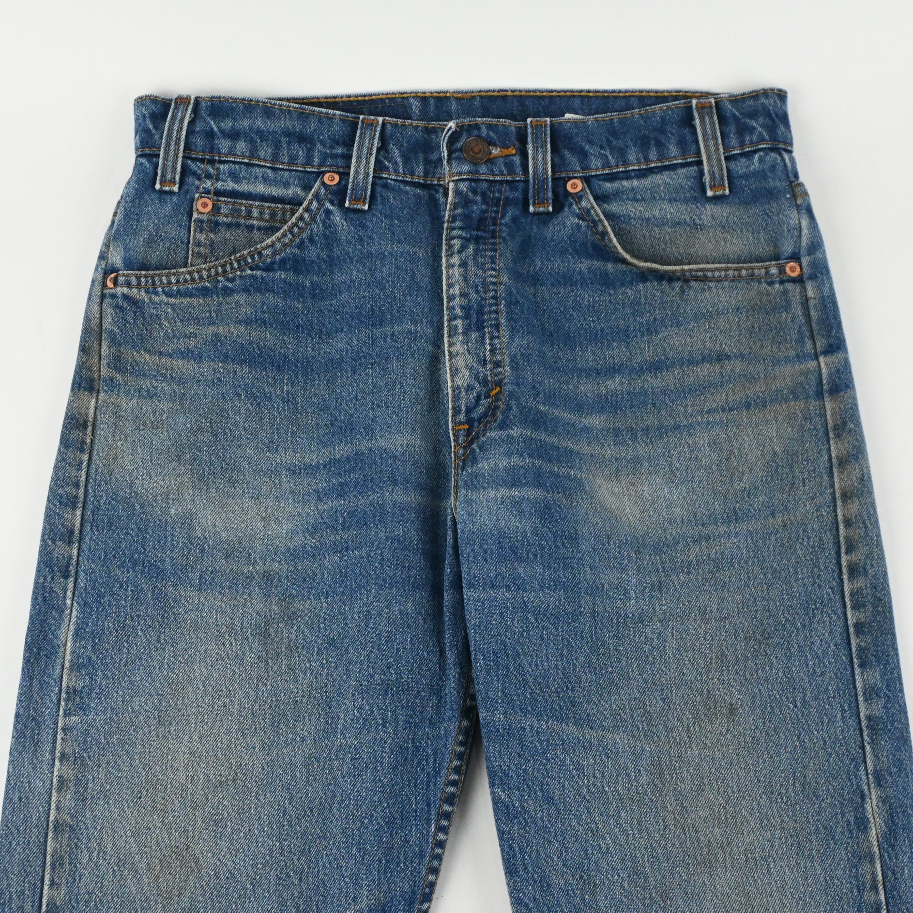 '94 LEVI'S 40505-0215 W32 L30