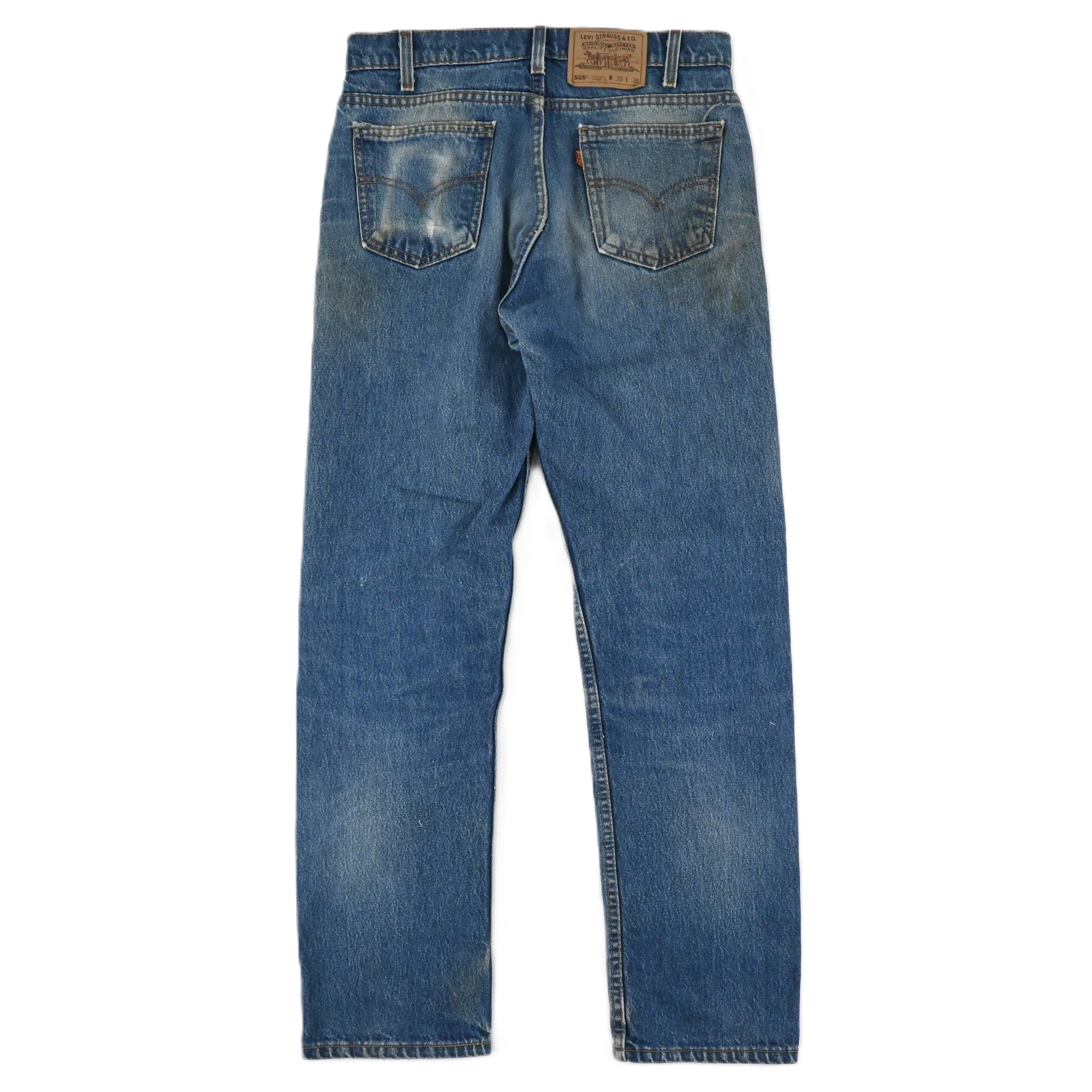 '94 LEVI'S 40505-0215 W32 L30